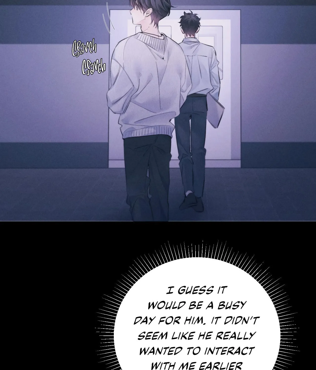 Little Mushroom Chapter 46 page 86 - 