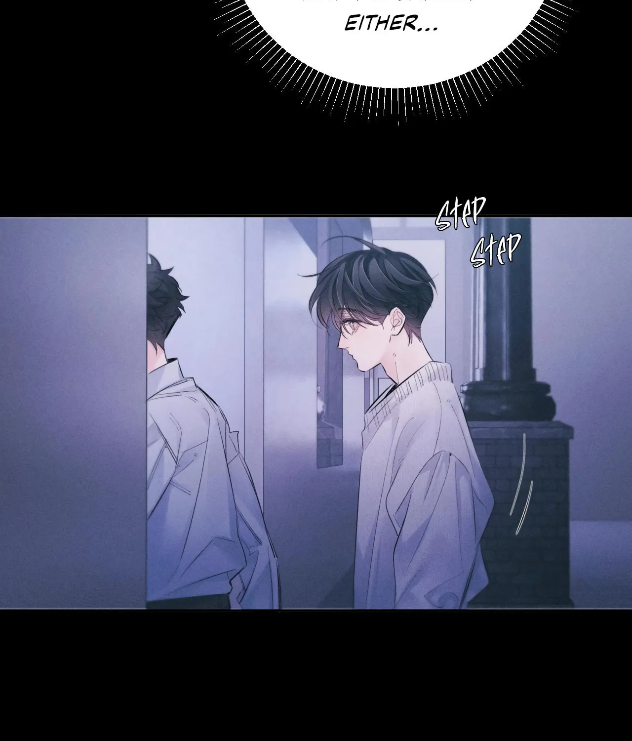 Little Mushroom Chapter 46 page 87 - 