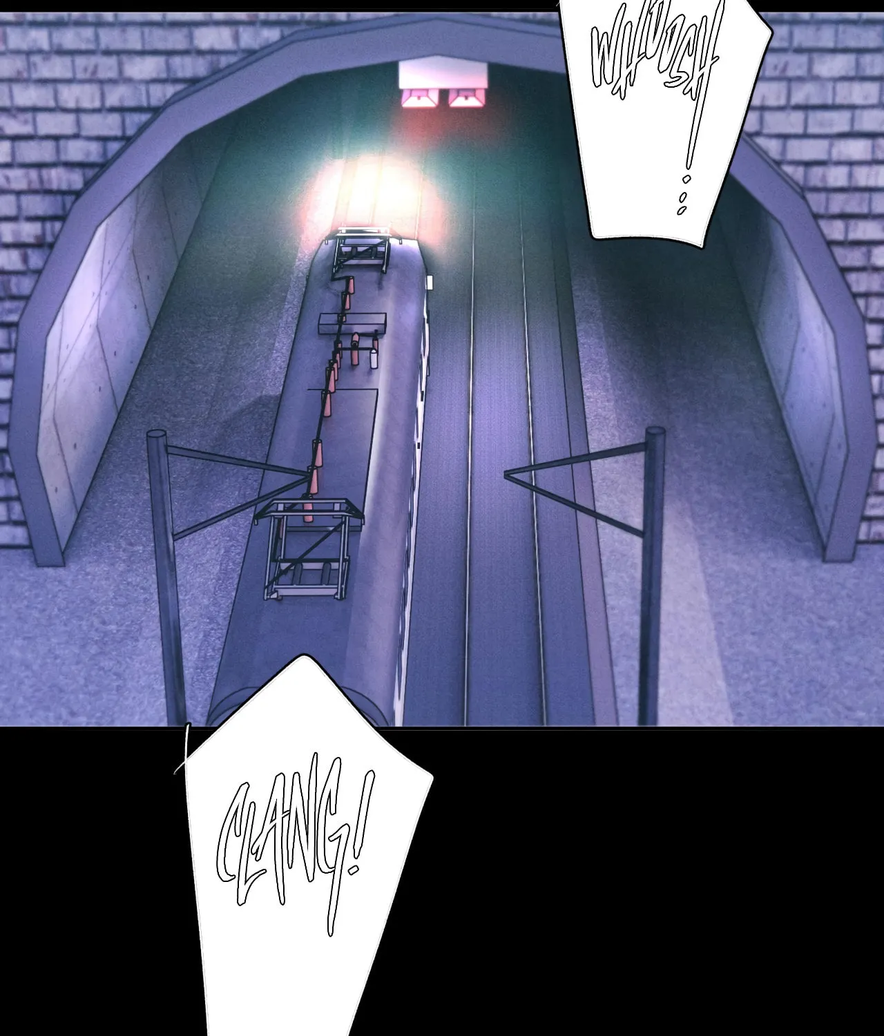 Little Mushroom Chapter 46 page 89 - 