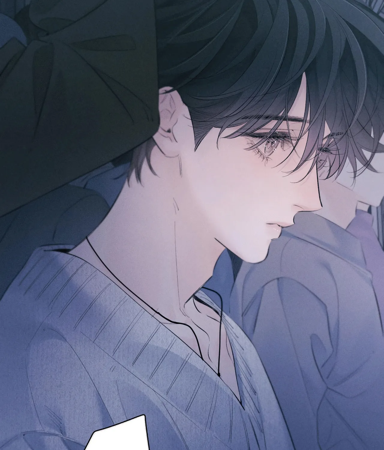 Little Mushroom Chapter 46 page 91 - 
