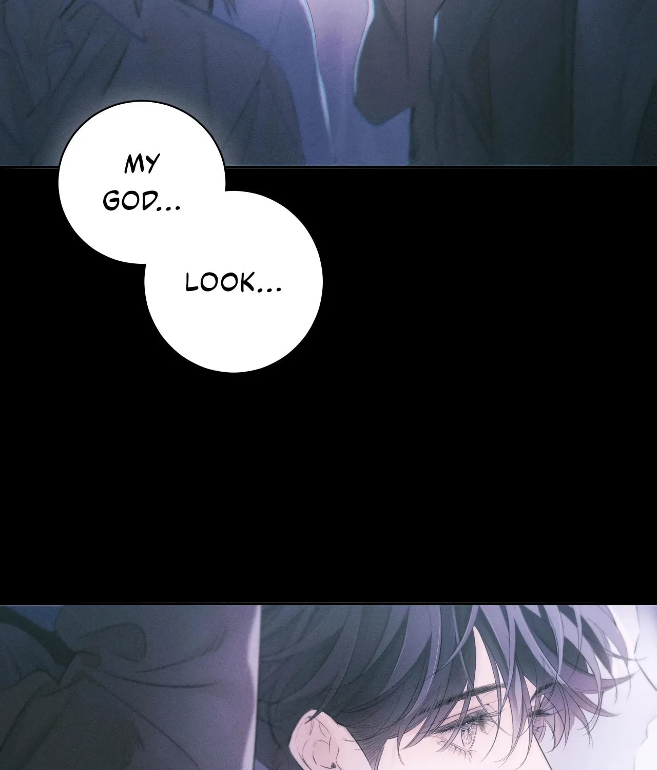 Little Mushroom Chapter 46 page 94 - 