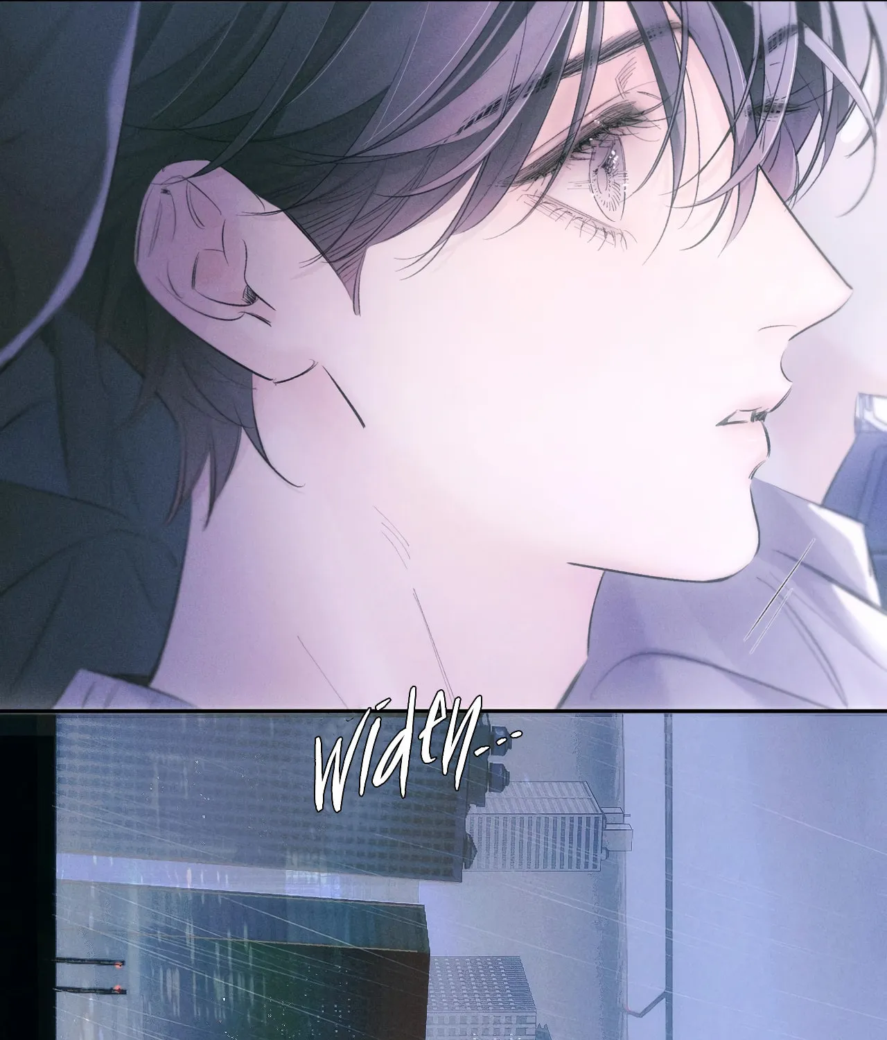 Little Mushroom Chapter 46 page 96 - 