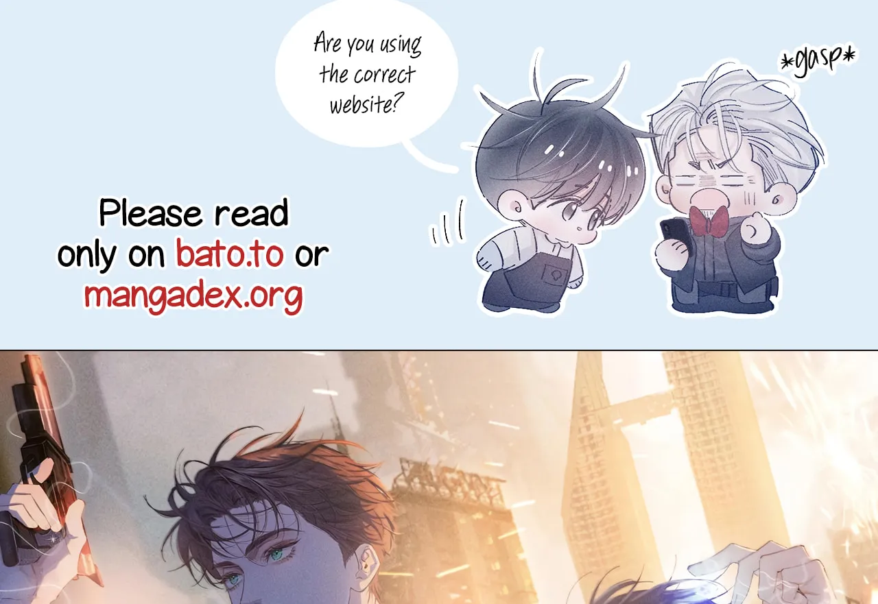 Little Mushroom Chapter 47 page 2 - 