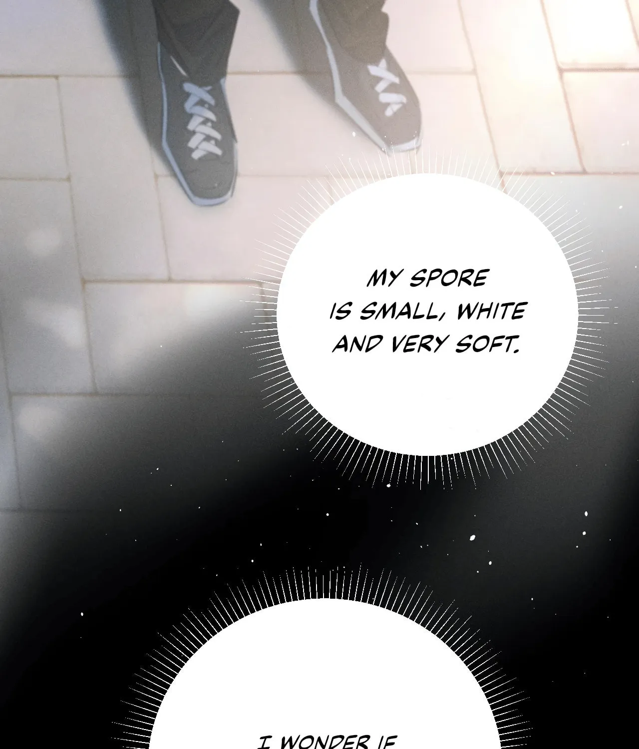 Little Mushroom Chapter 47 page 101 - 
