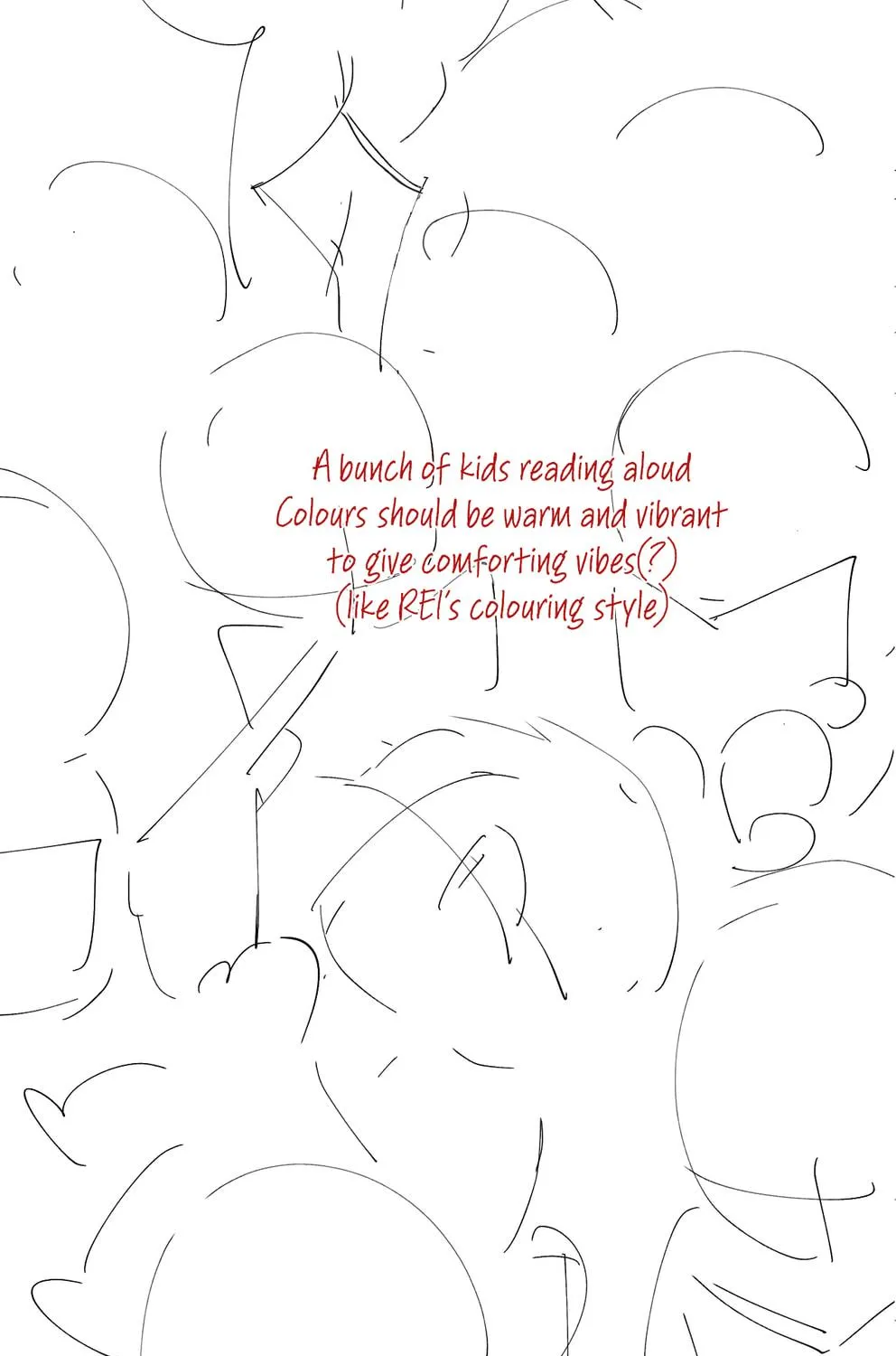 Little Mushroom Chapter 47 page 105 - 