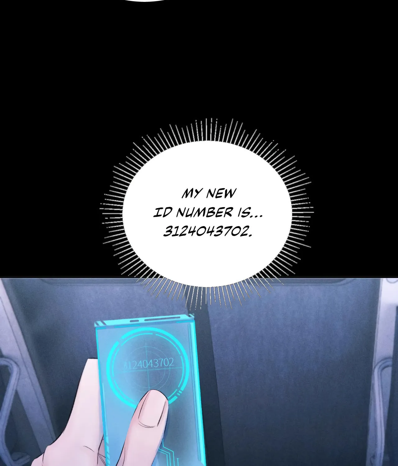 Little Mushroom Chapter 47 page 12 - 