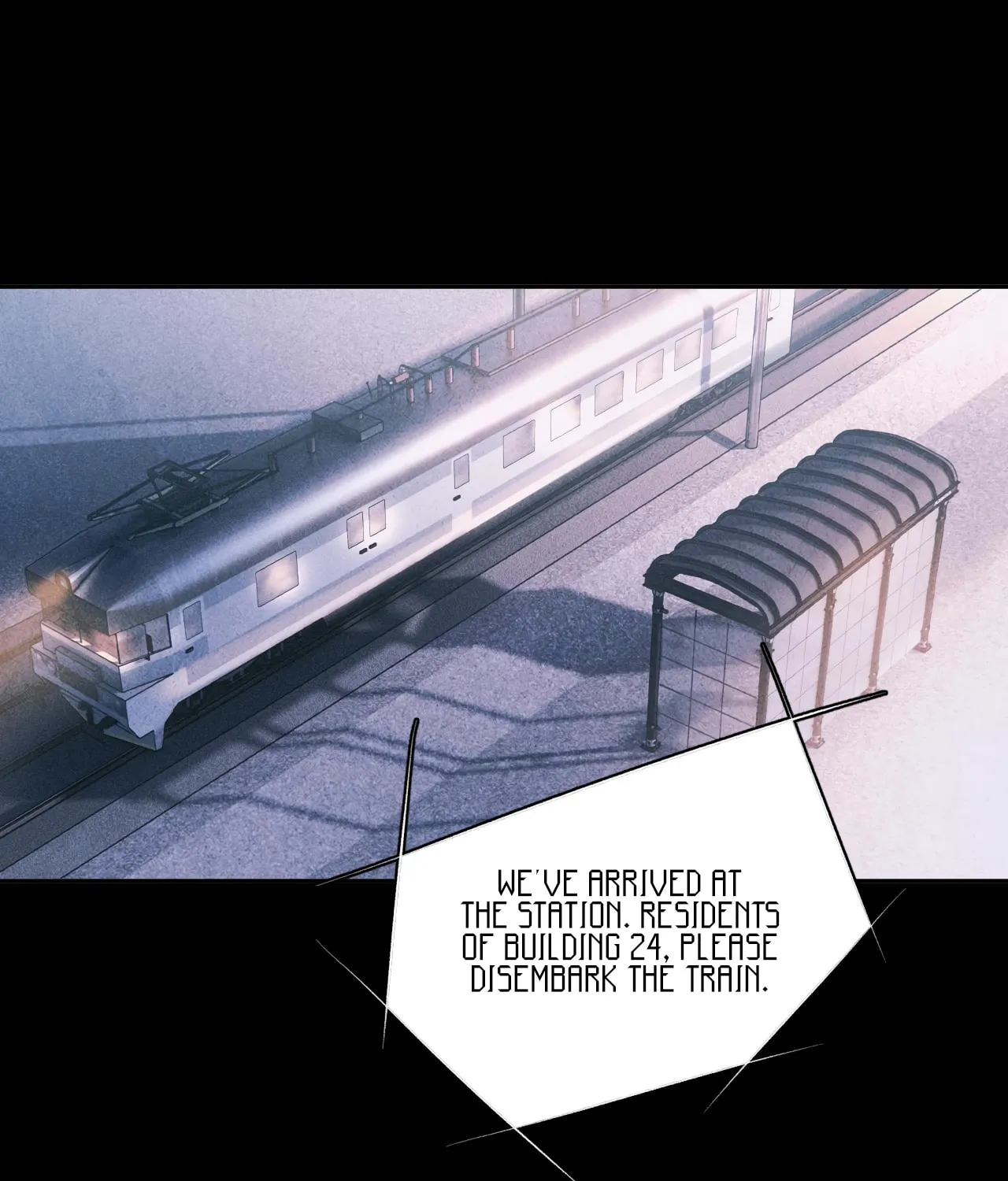 Little Mushroom Chapter 47 page 15 - 