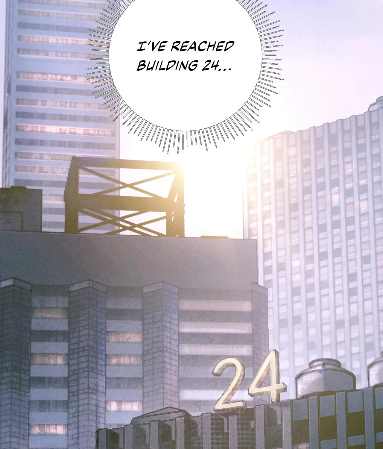 Little Mushroom Chapter 47 page 20 - 