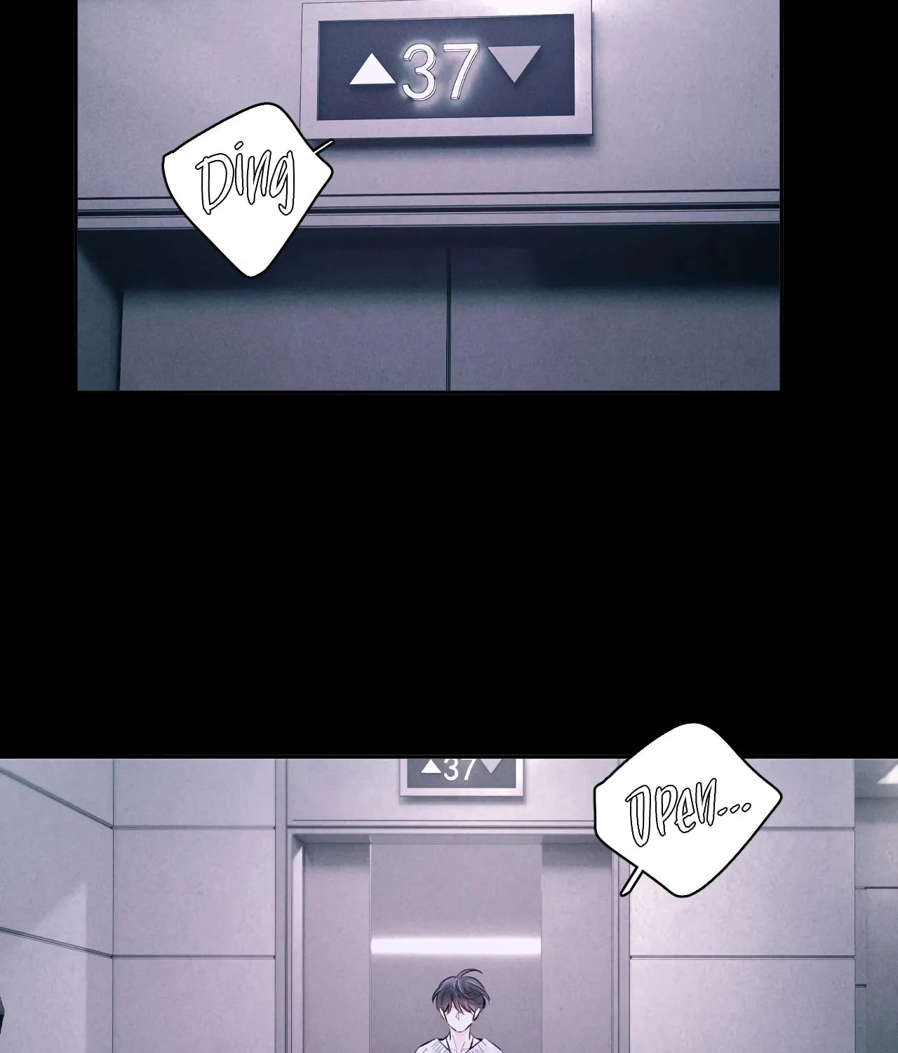 Little Mushroom Chapter 47 page 23 - 