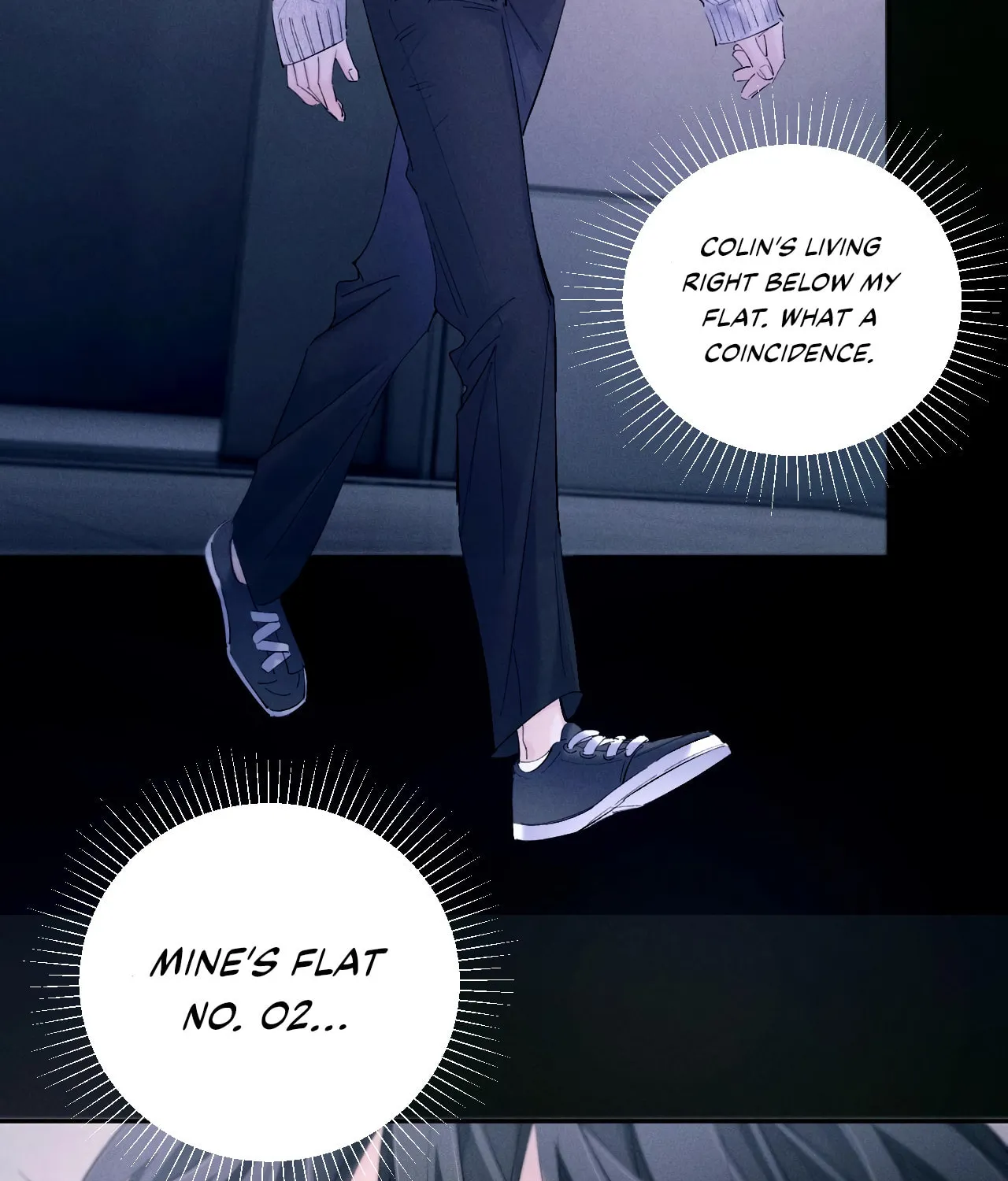 Little Mushroom Chapter 47 page 26 - 