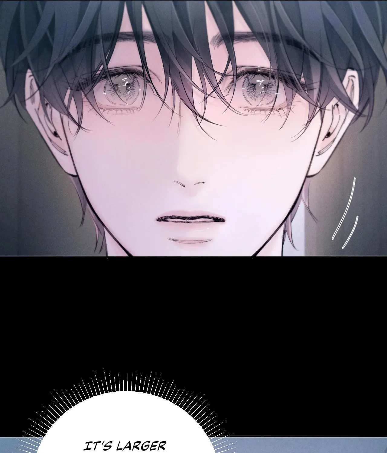 Little Mushroom Chapter 47 page 32 - 