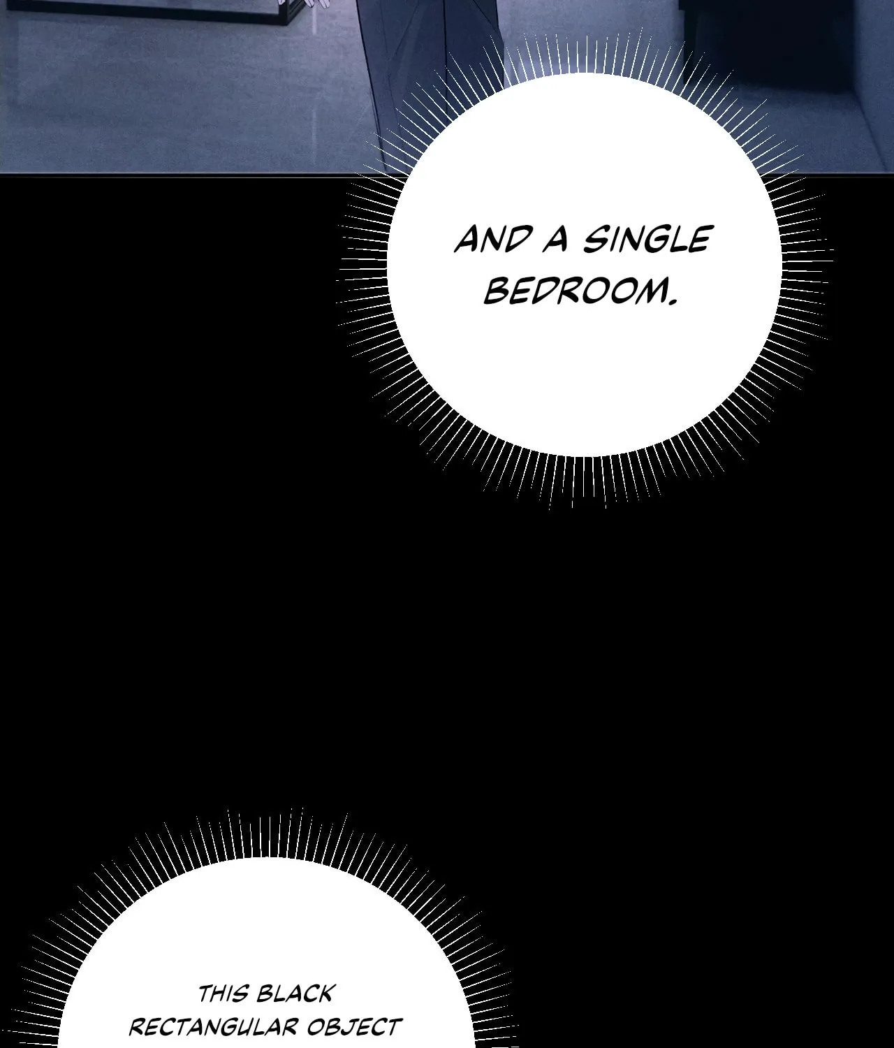 Little Mushroom Chapter 47 page 34 - 