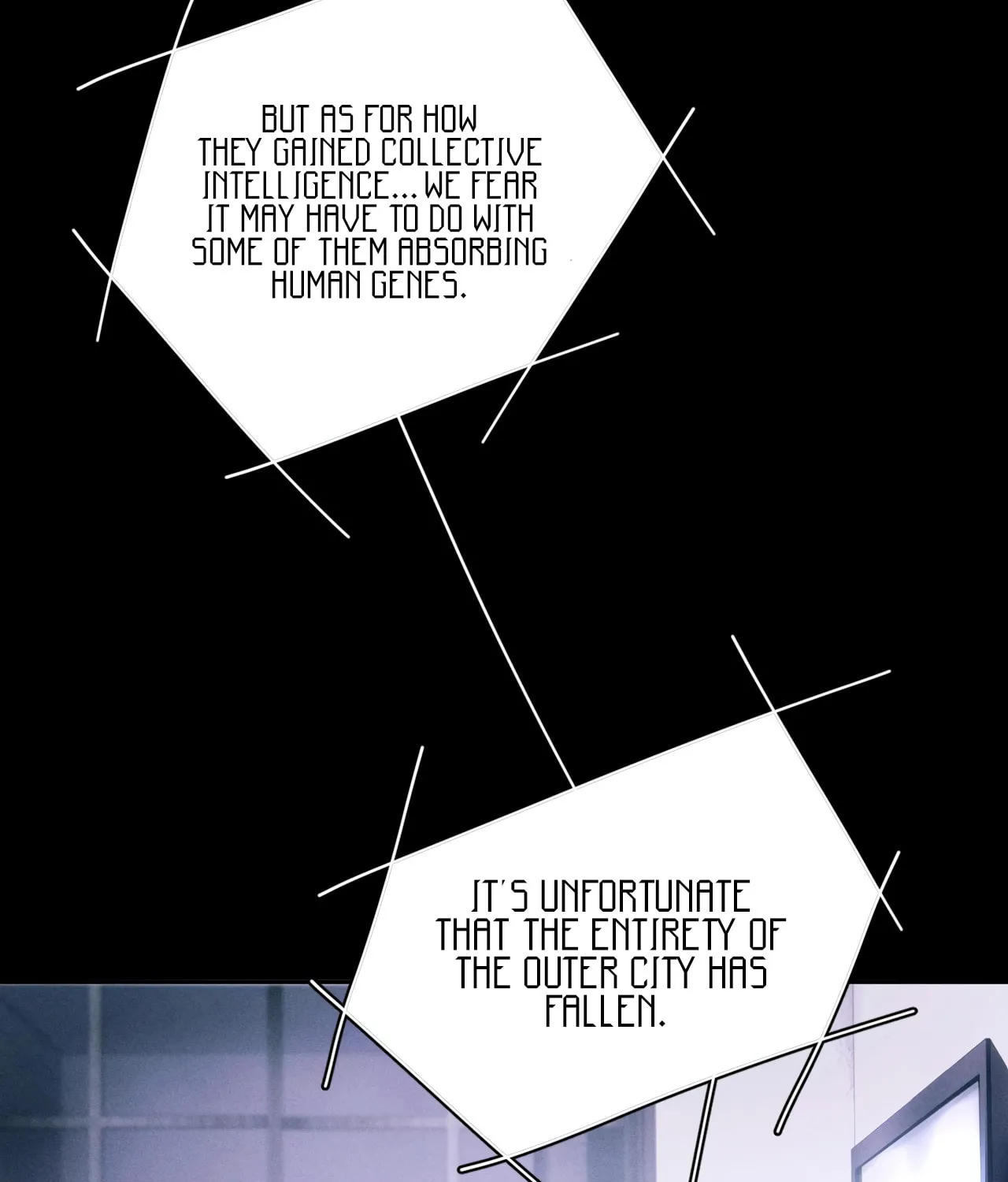 Little Mushroom Chapter 47 page 45 - 