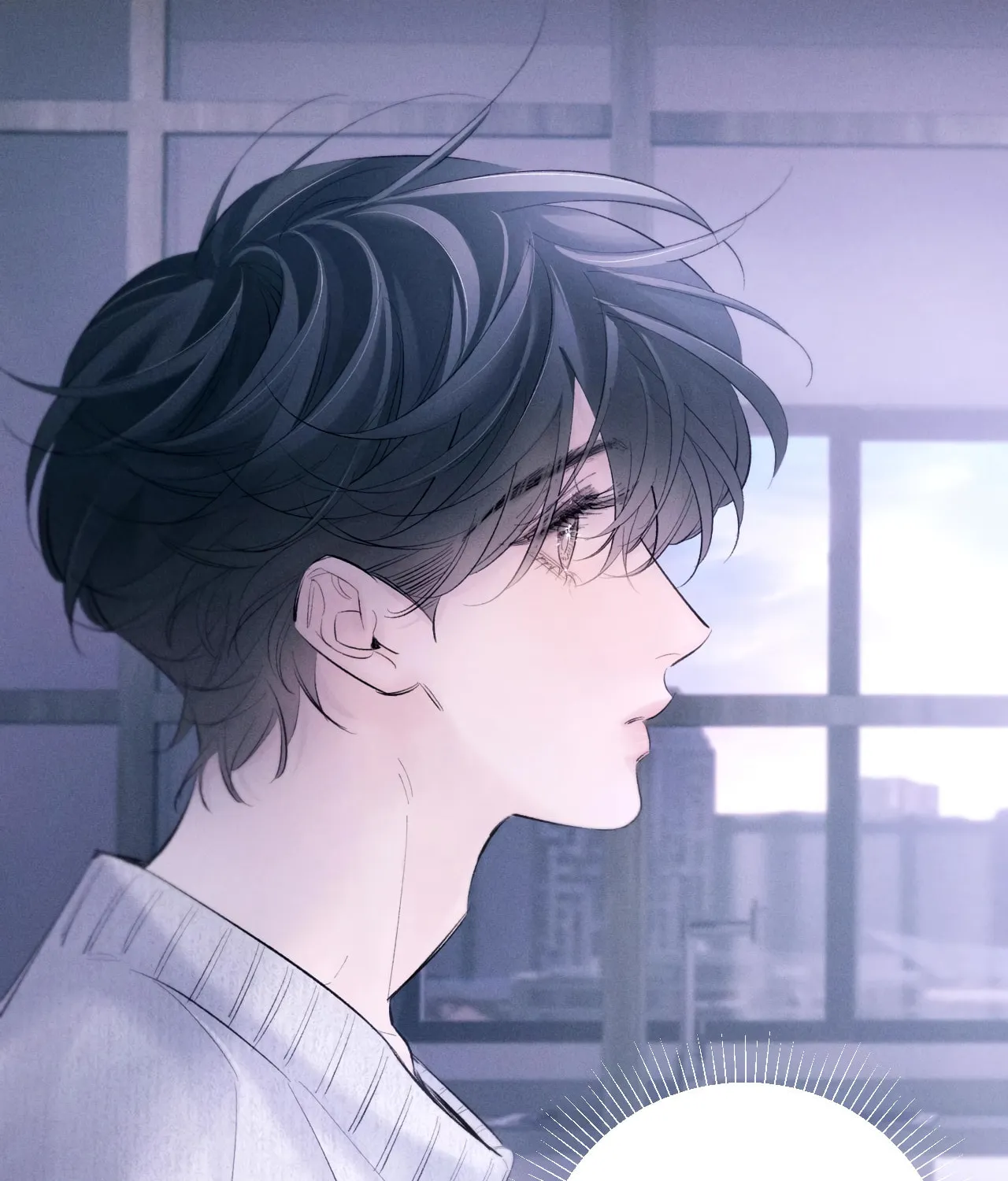 Little Mushroom Chapter 47 page 51 - 