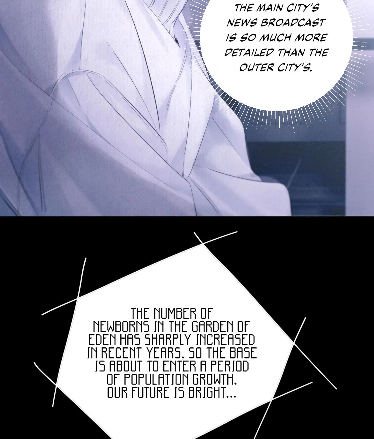 Little Mushroom Chapter 47 page 52 - 