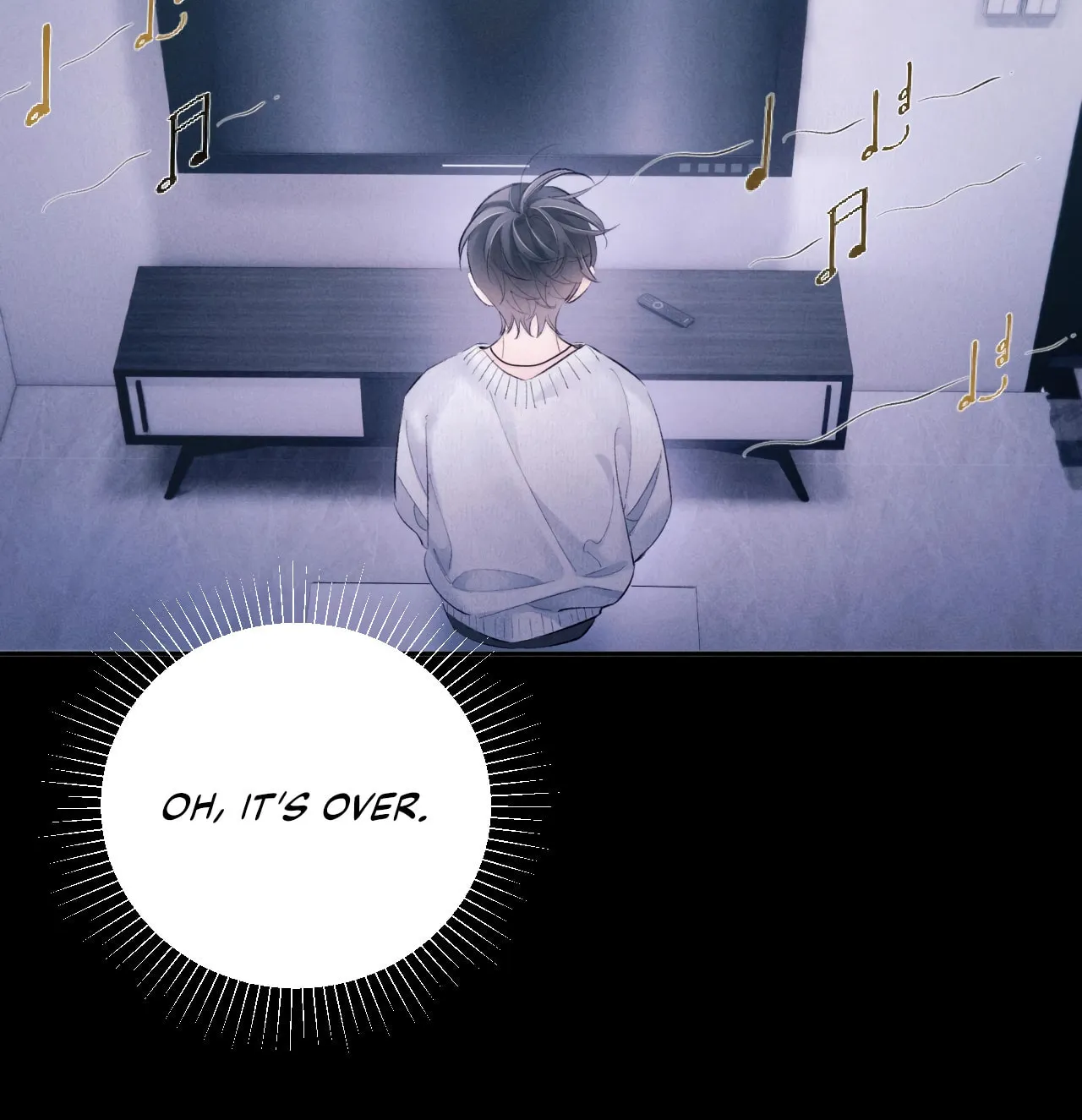 Little Mushroom Chapter 47 page 55 - 