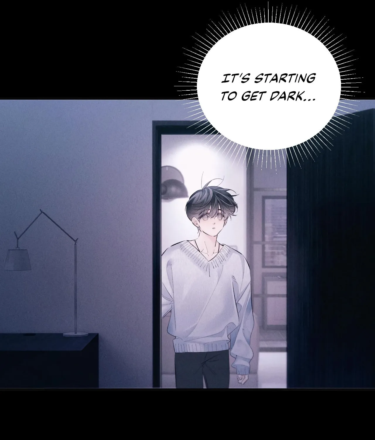 Little Mushroom Chapter 47 page 56 - 