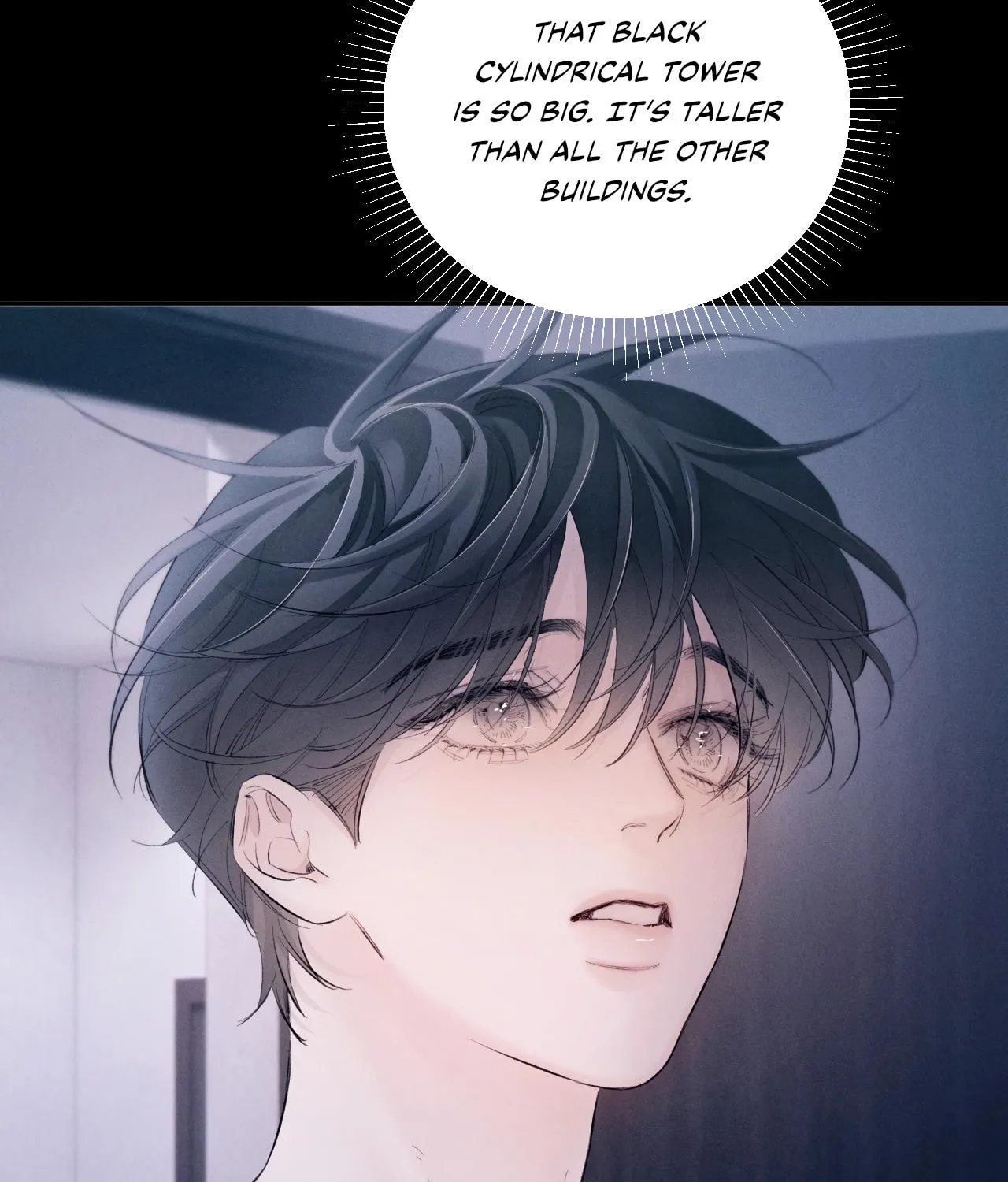 Little Mushroom Chapter 47 page 58 - 
