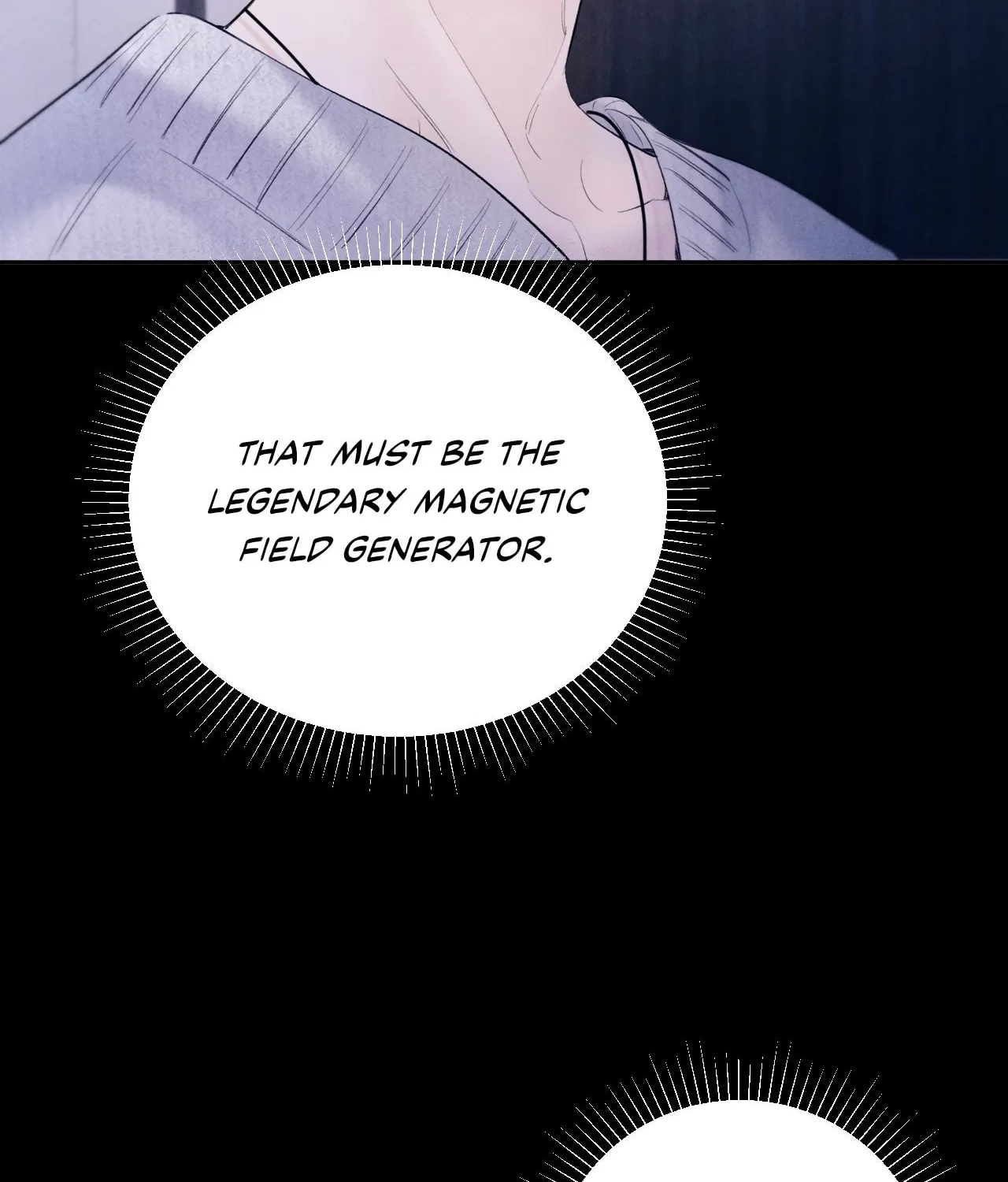 Little Mushroom Chapter 47 page 59 - 
