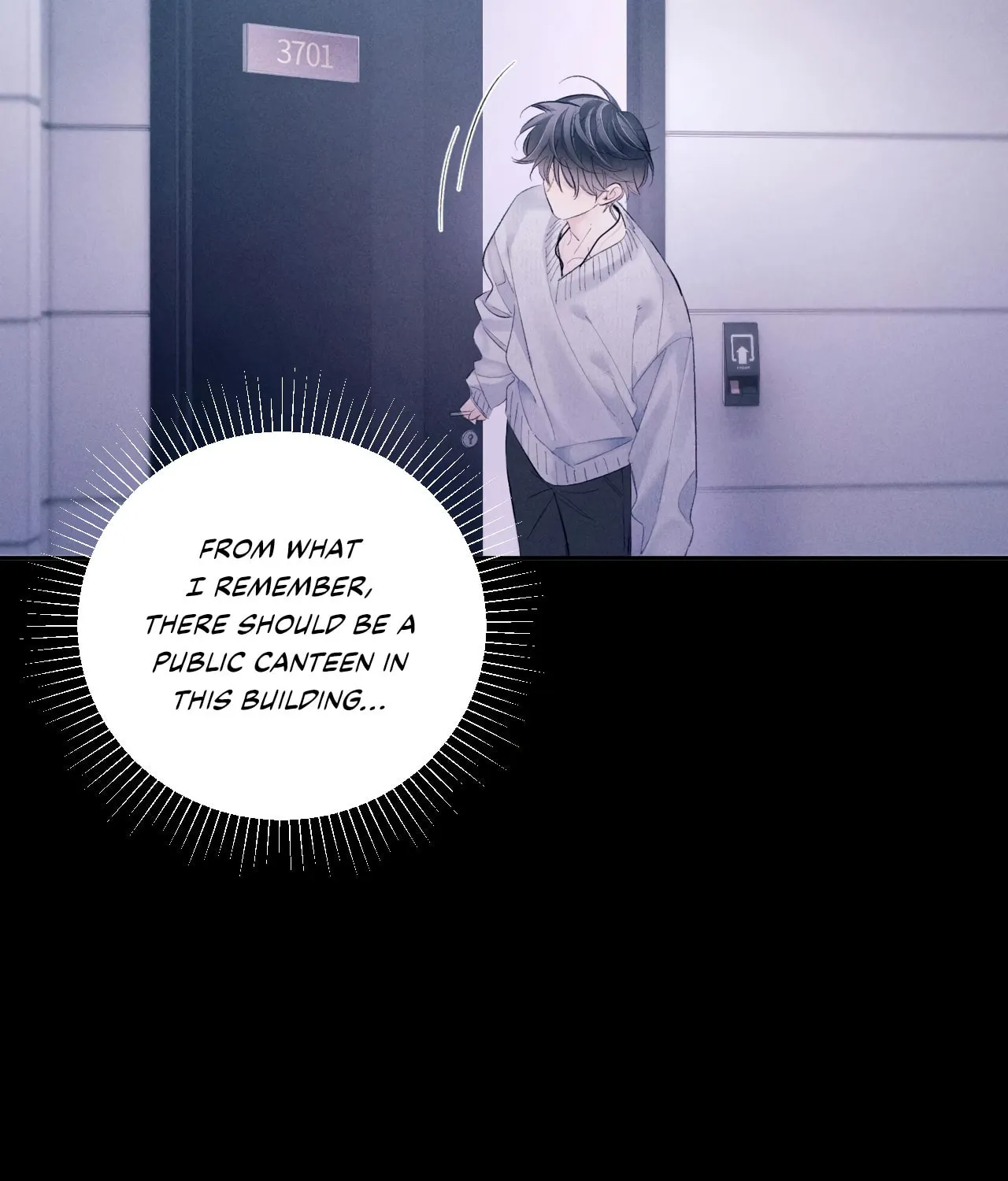 Little Mushroom Chapter 47 page 61 - 