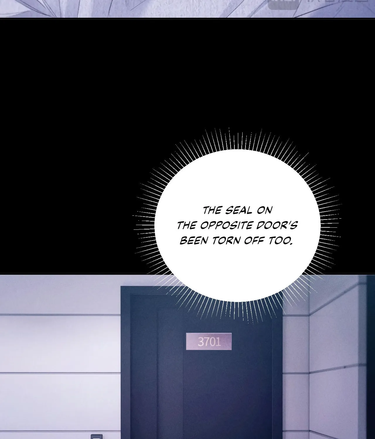 Little Mushroom Chapter 47 page 64 - 