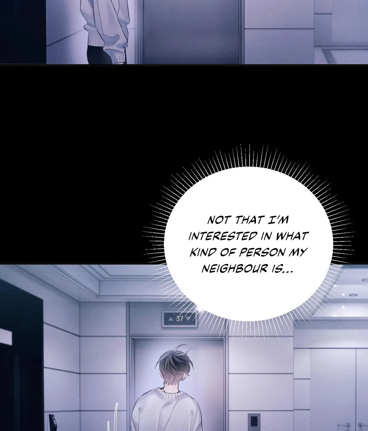 Little Mushroom Chapter 47 page 66 - 