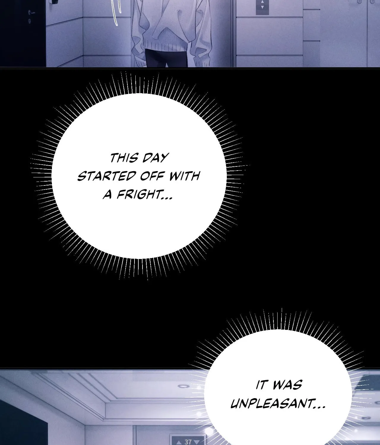 Little Mushroom Chapter 47 page 67 - 
