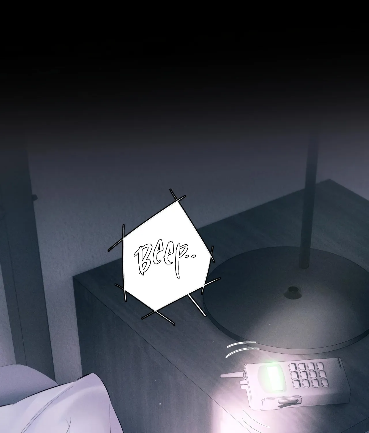 Little Mushroom Chapter 47 page 70 - 