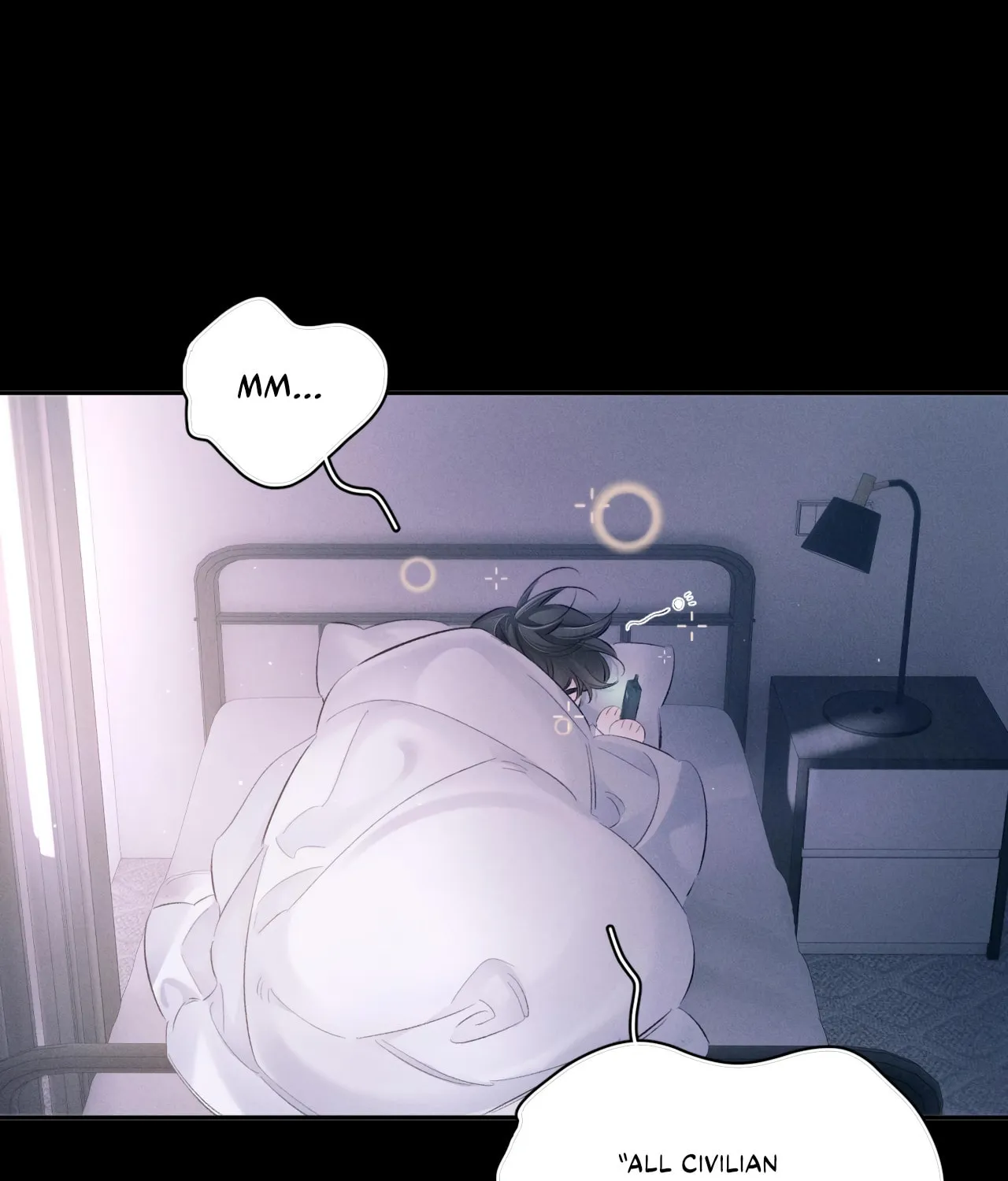 Little Mushroom Chapter 47 page 73 - 