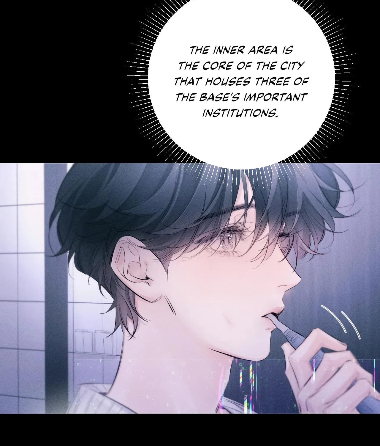 Little Mushroom Chapter 47 page 78 - 