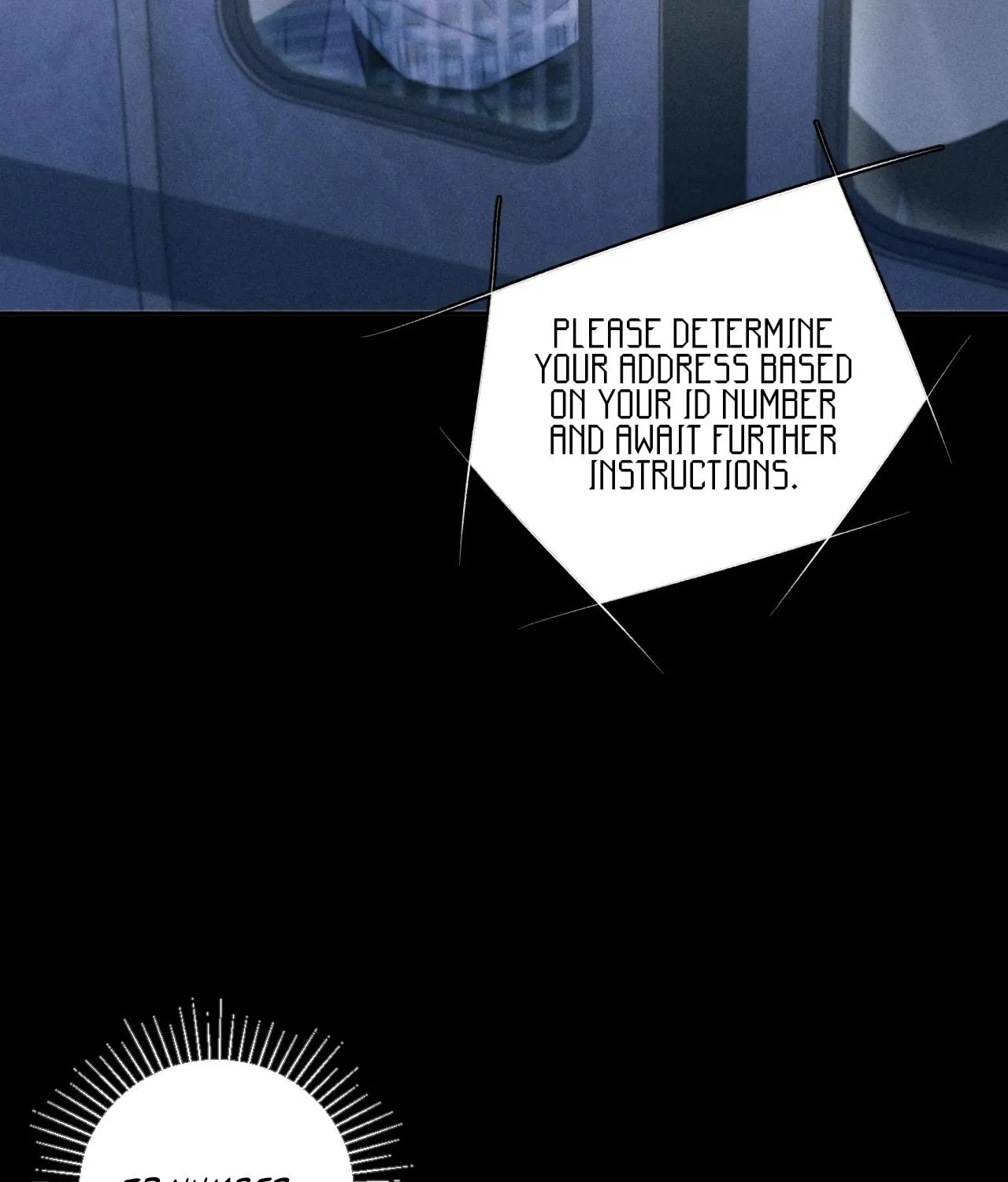 Little Mushroom Chapter 47 page 9 - 