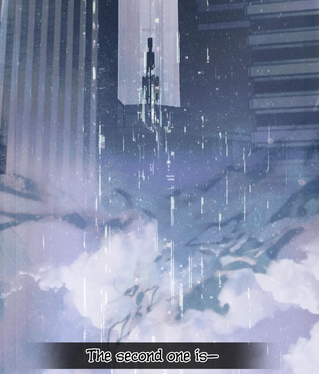 Little Mushroom Chapter 47 page 82 - 