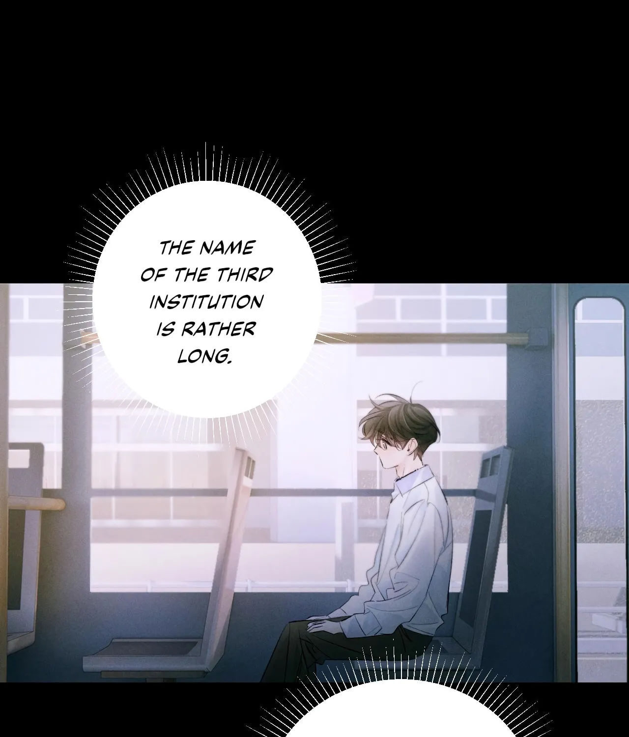 Little Mushroom Chapter 47 page 91 - 
