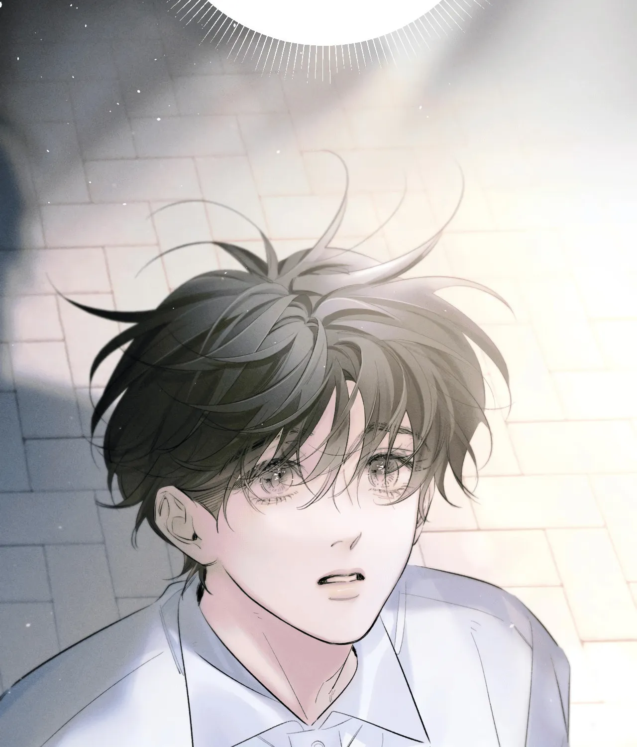 Little Mushroom Chapter 47 page 99 - 