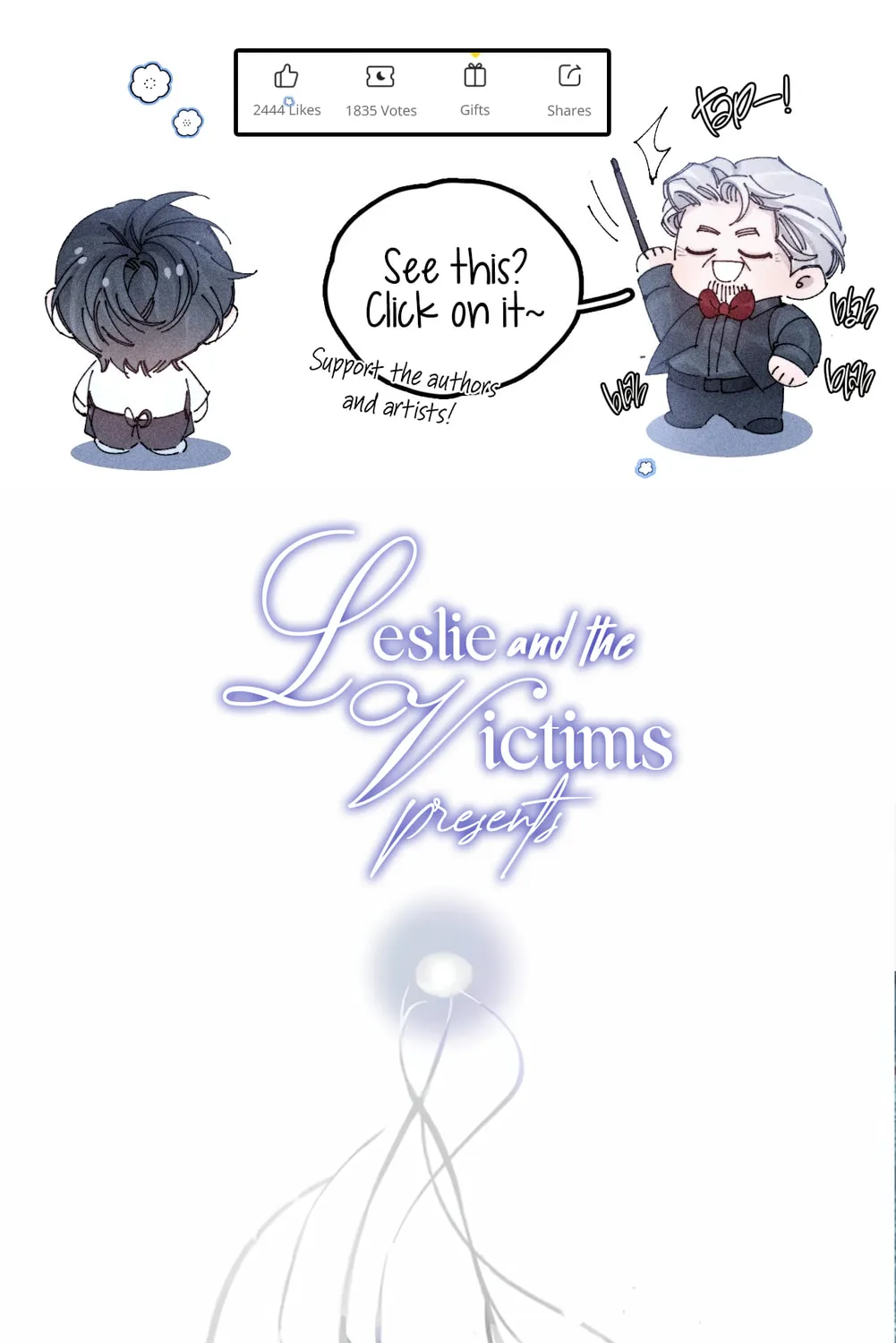 Little Mushroom Chapter 48 page 101 - 