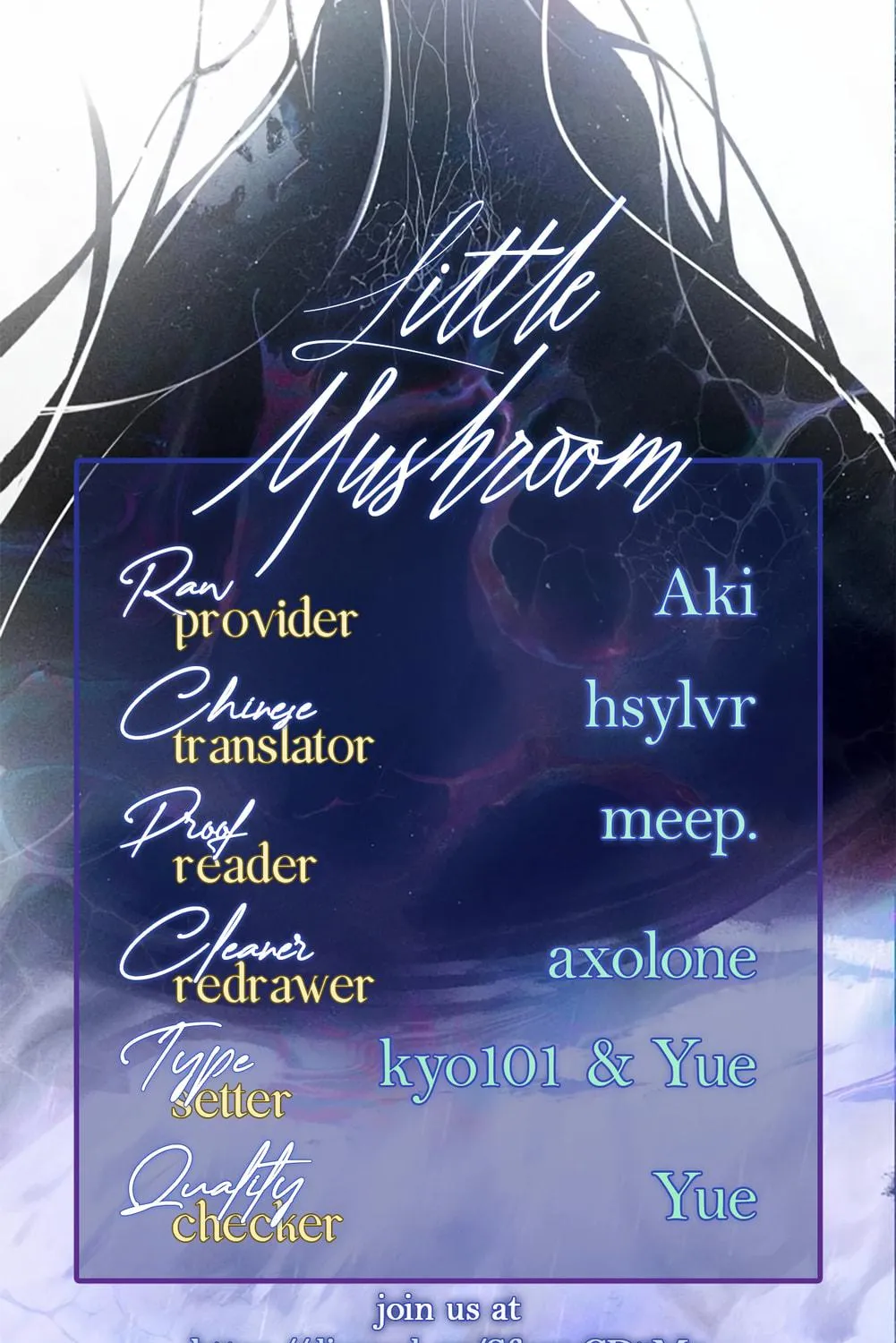 Little Mushroom Chapter 48 page 103 - 