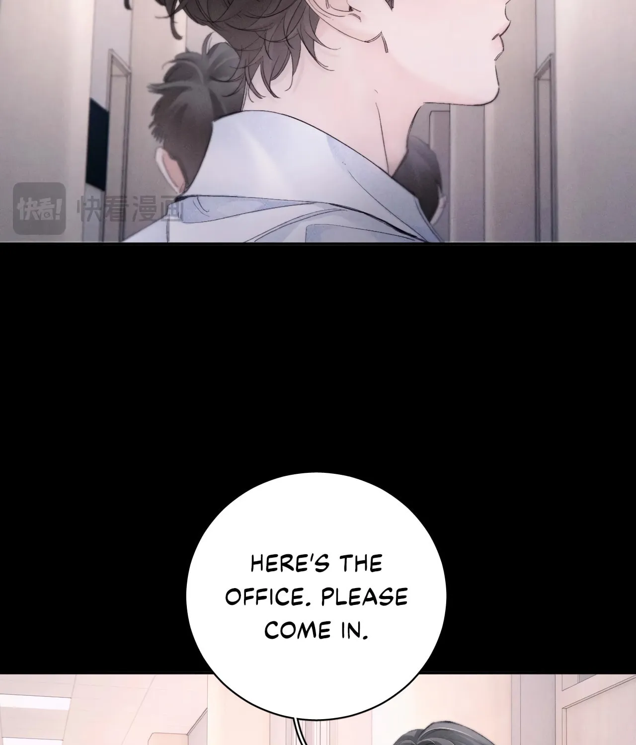 Little Mushroom Chapter 48 page 13 - 