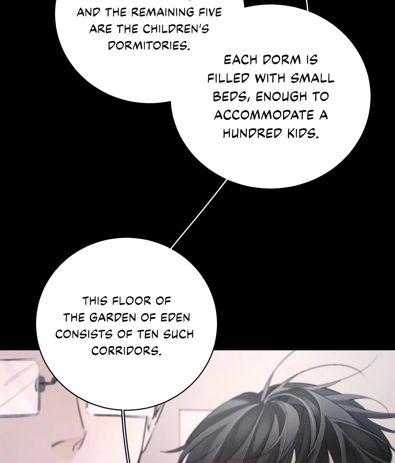 Little Mushroom Chapter 48 page 18 - 