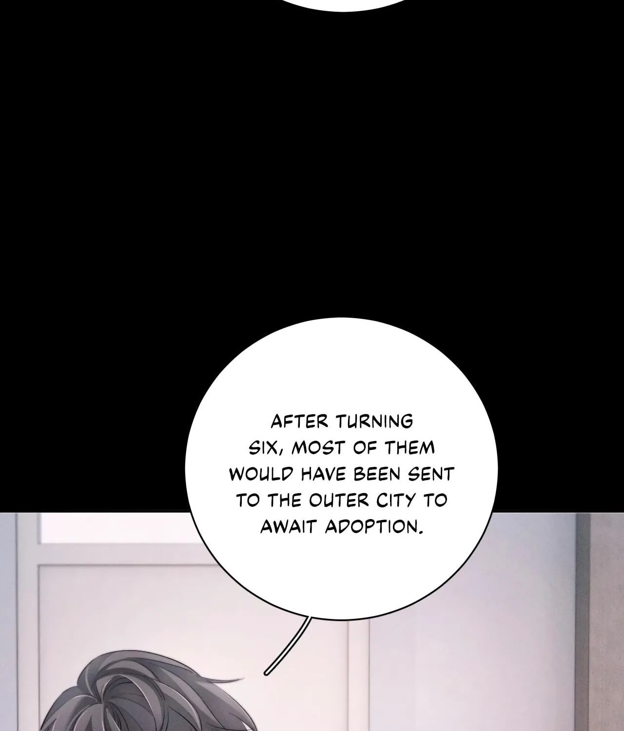 Little Mushroom Chapter 48 page 20 - 