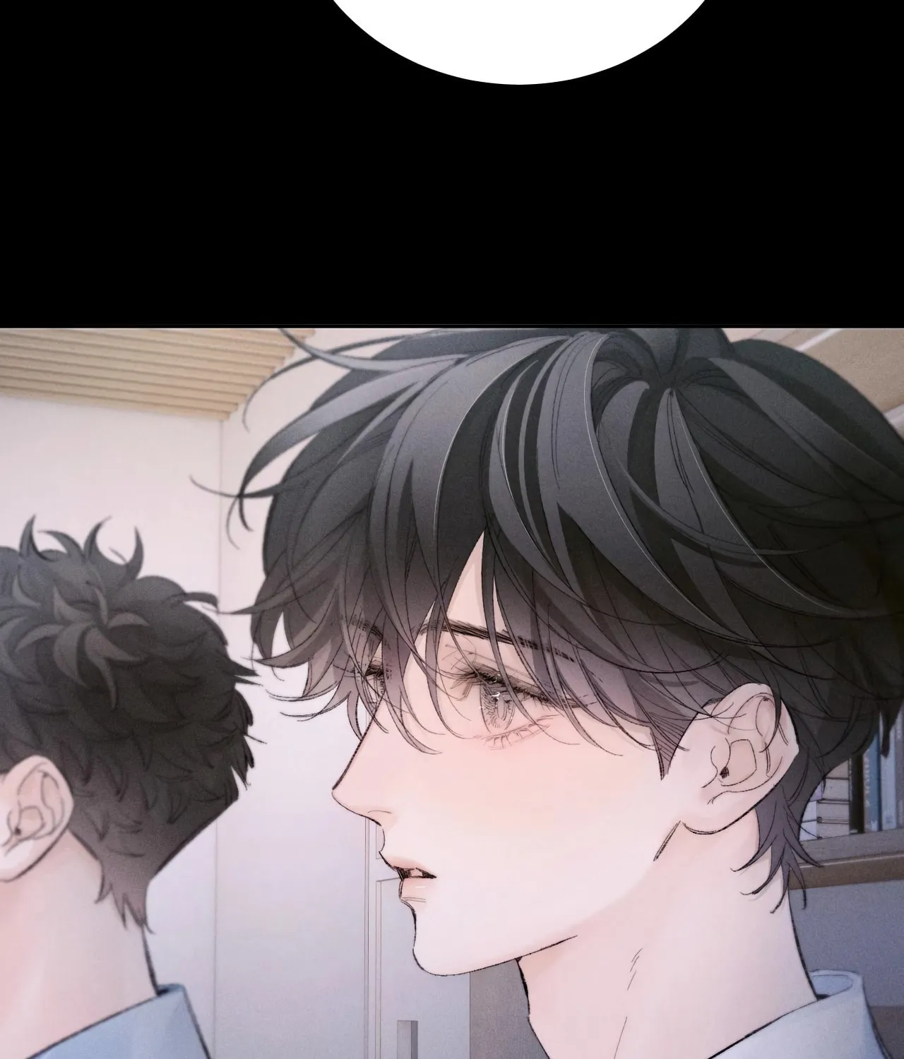 Little Mushroom Chapter 48 page 24 - 
