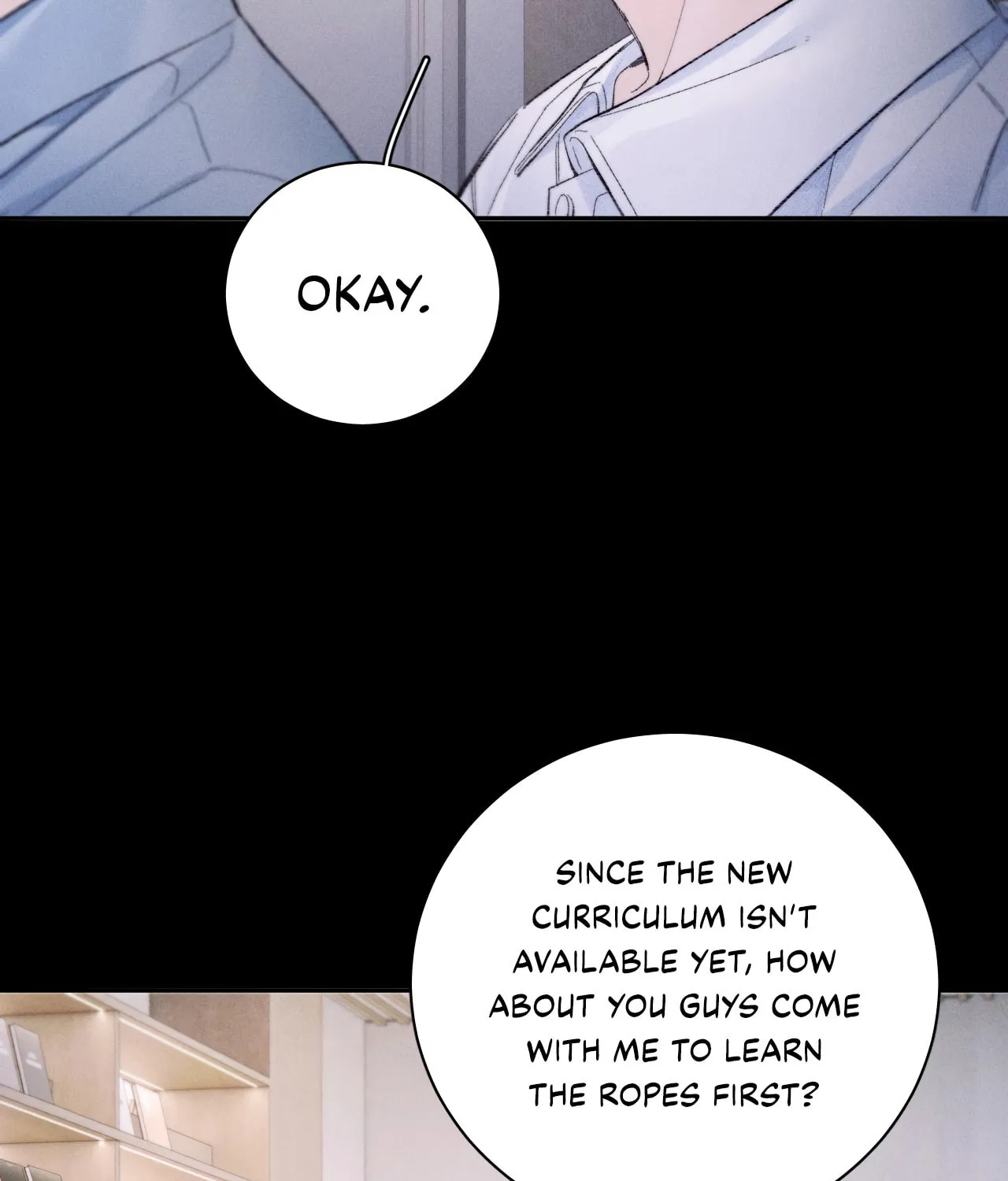 Little Mushroom Chapter 48 page 25 - 
