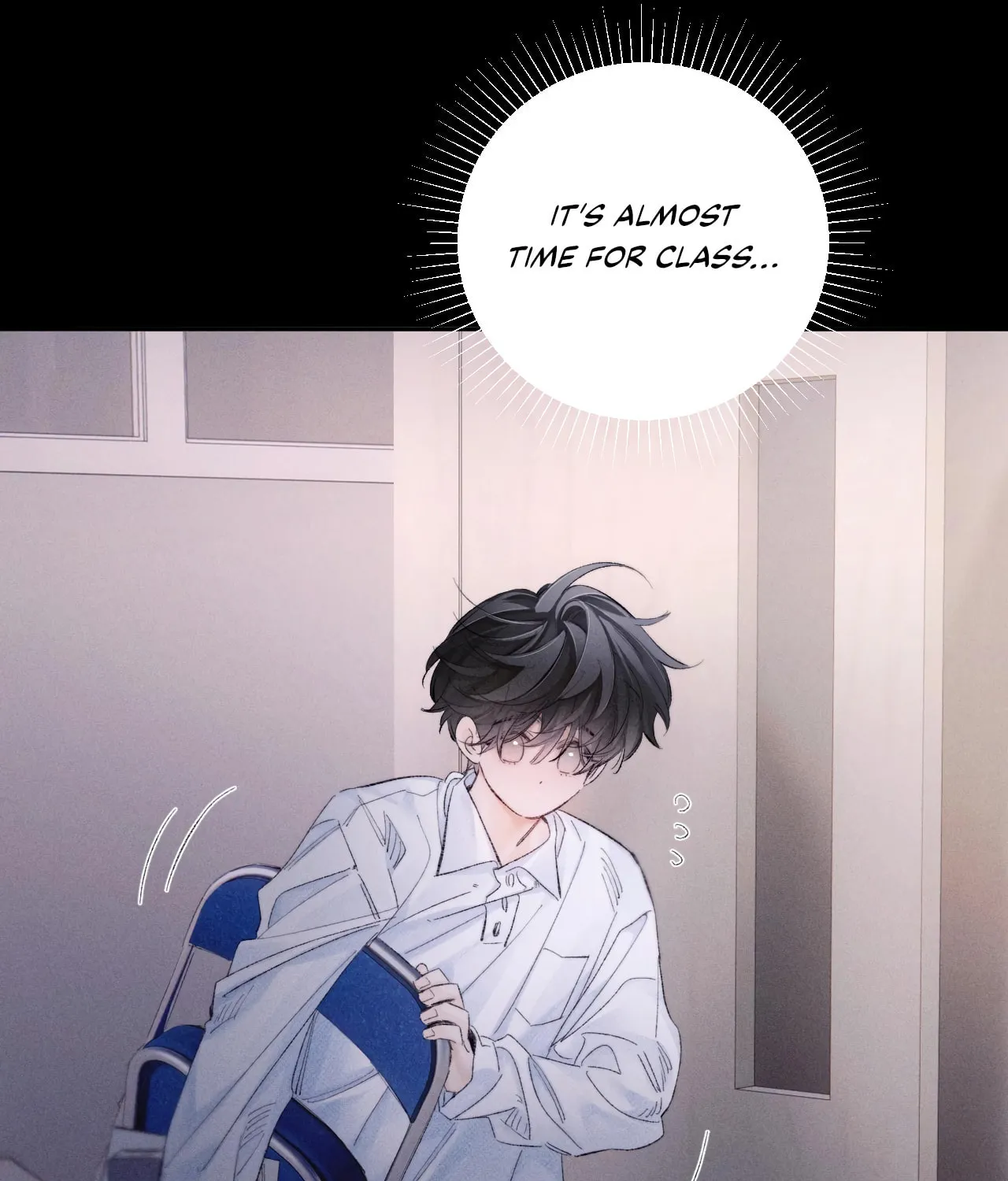 Little Mushroom Chapter 48 page 37 - 