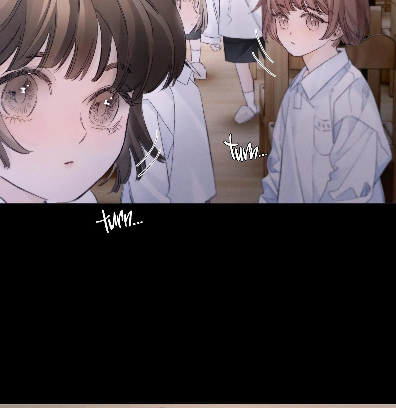 Little Mushroom Chapter 48 page 42 - 