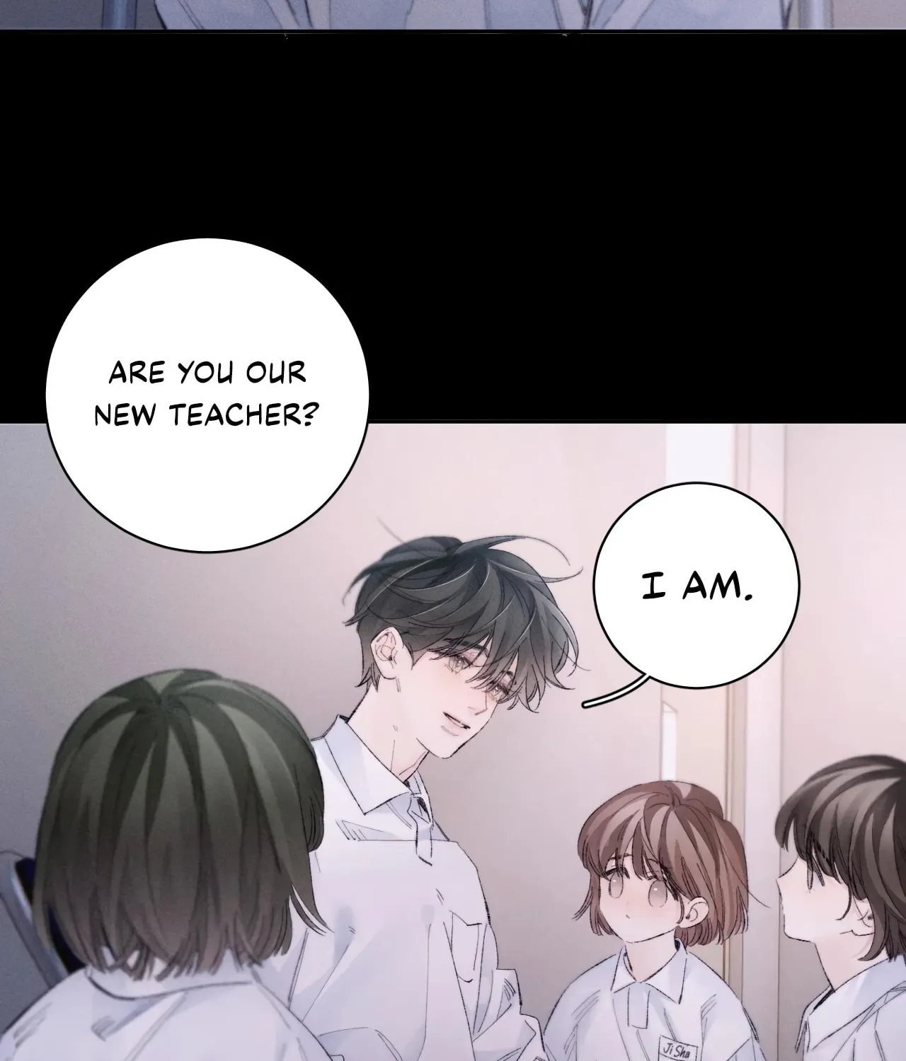 Little Mushroom Chapter 48 page 44 - 