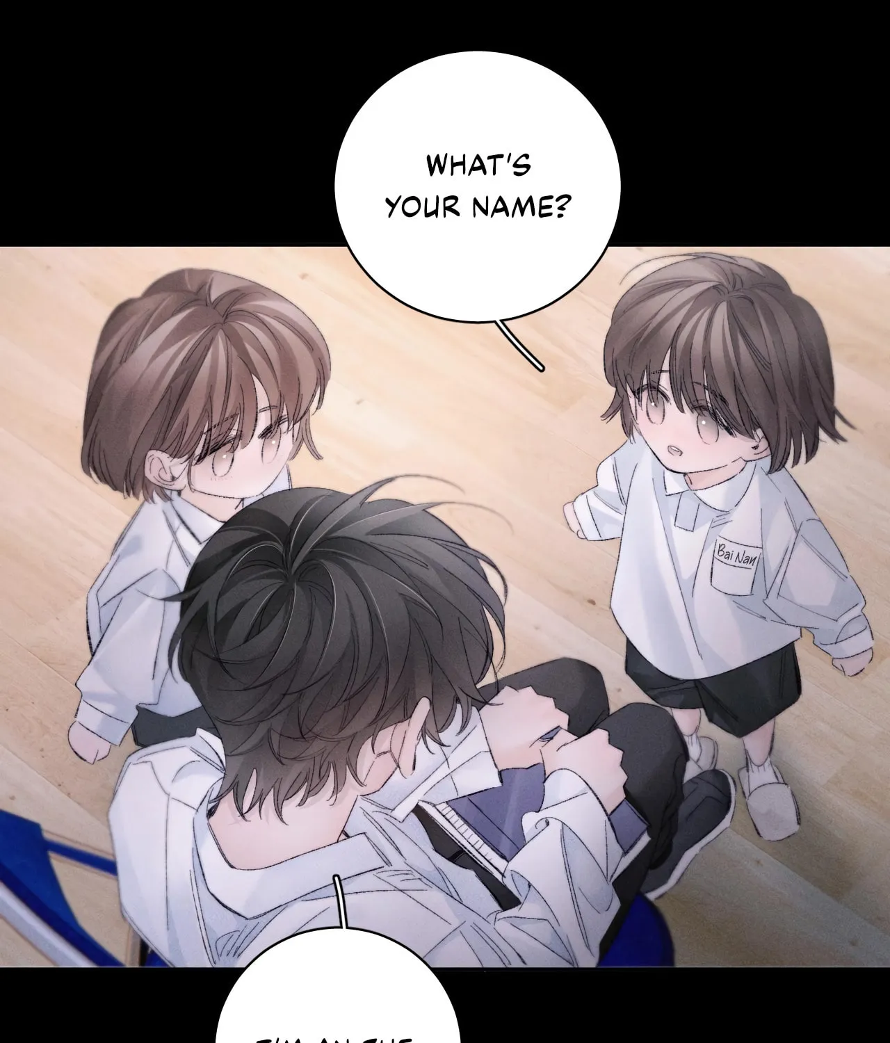 Little Mushroom Chapter 48 page 48 - 