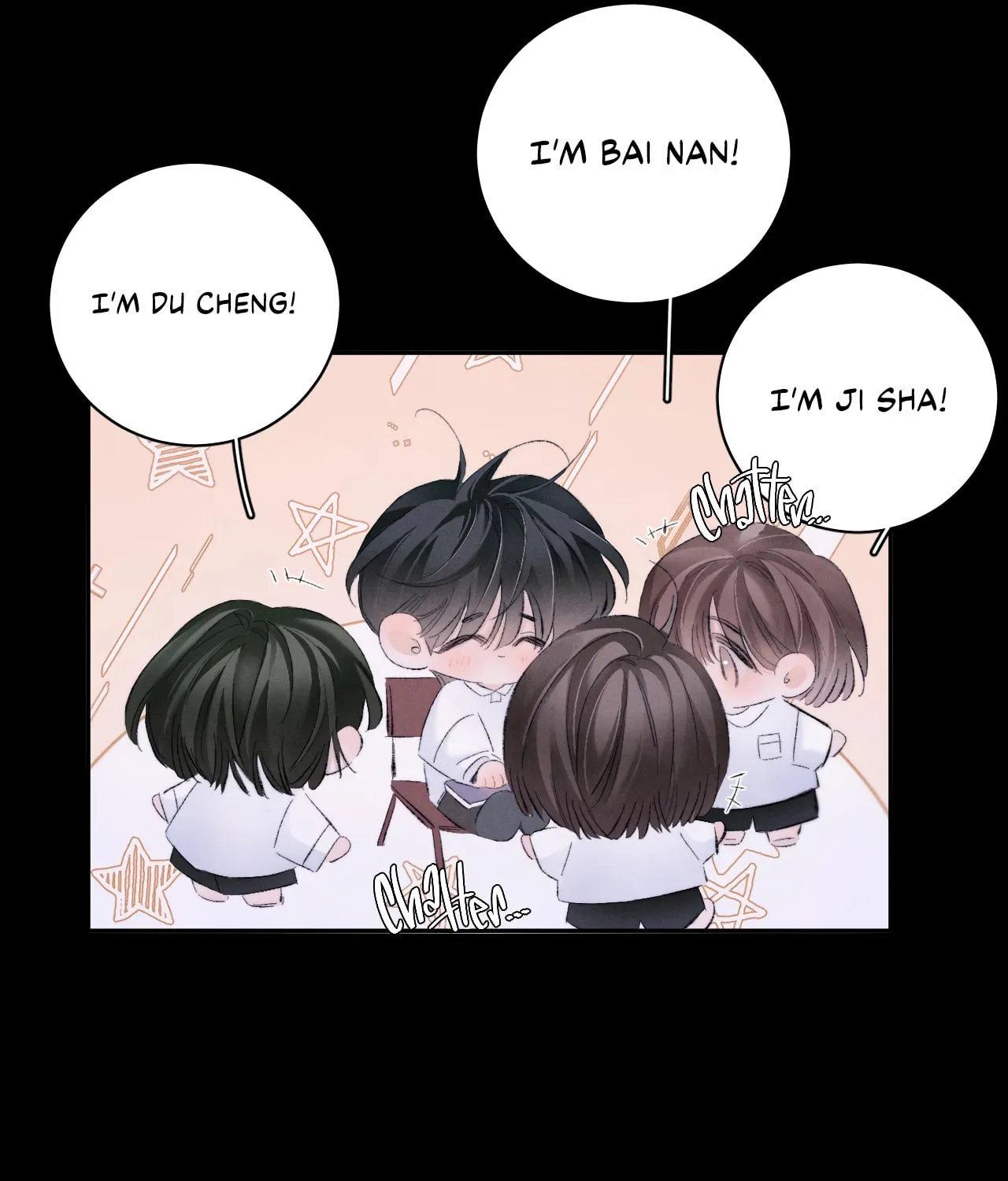 Little Mushroom Chapter 48 page 50 - 