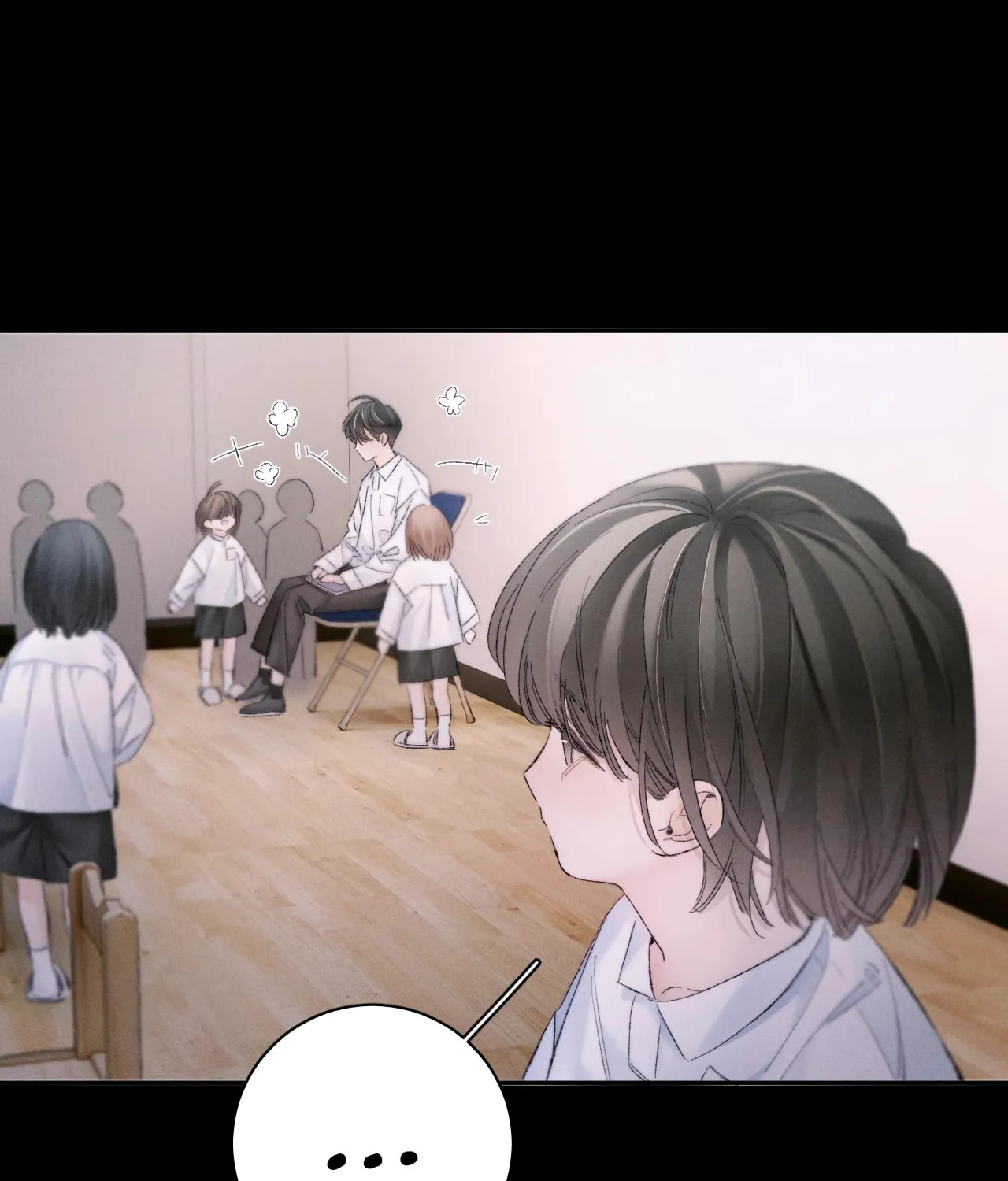 Little Mushroom Chapter 48 page 51 - 