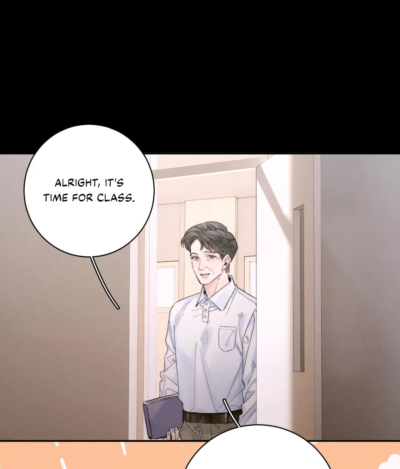 Little Mushroom Chapter 48 page 53 - 