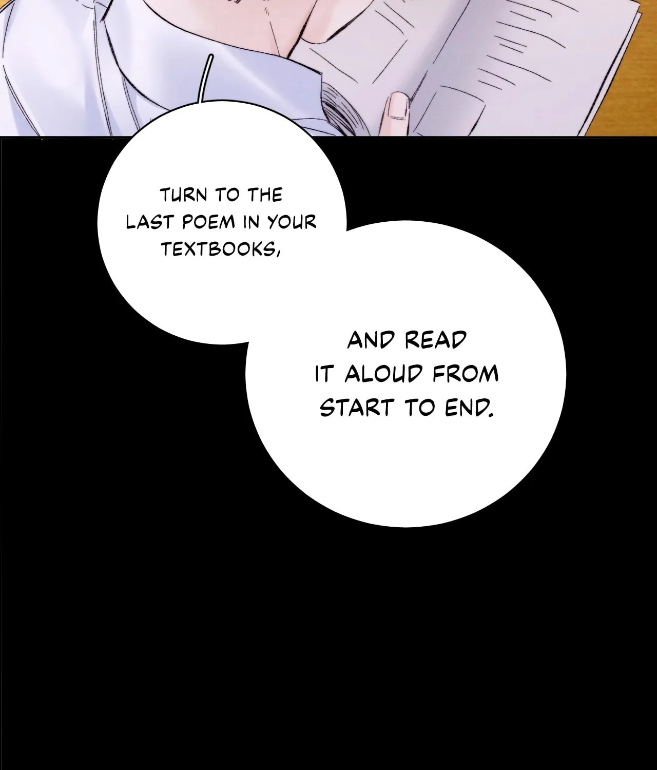 Little Mushroom Chapter 48 page 57 - 