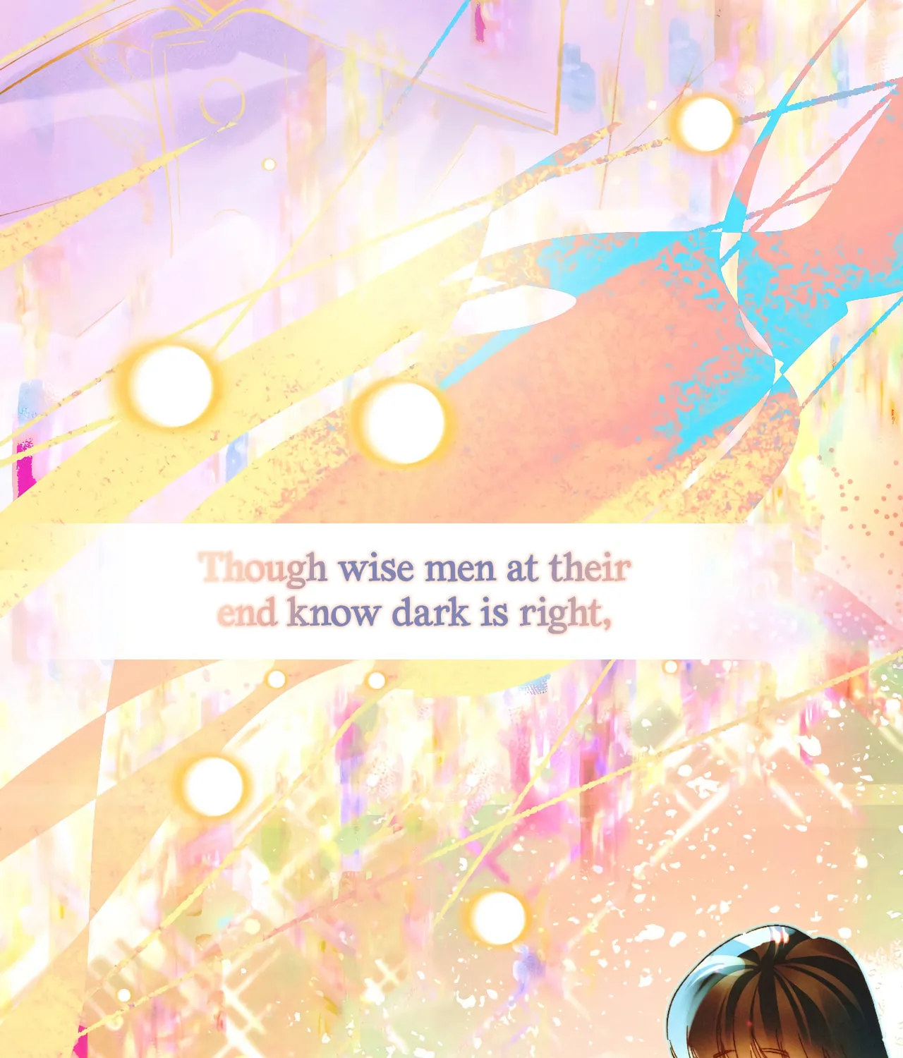 Little Mushroom Chapter 48 page 63 - 